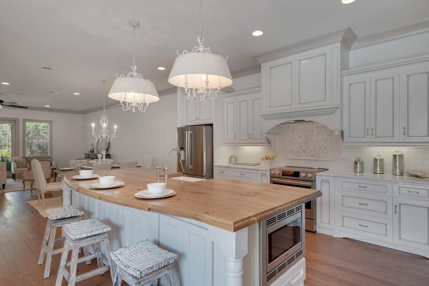 You can own this home for only $2,800 a month! (with 20% down, call your lender for details)Why purchase a house, when you can afford a lifestyle! That's what living in the Regatta Bay community is all about. Regatta Bay, the Emerald Coast's premier residential community, is anchored next to all of the amazing amenities Destin has to offer. Imagine living in the middle of EVERYTHING, without the need to drive your car anywhere. Take your golf cart to the beach, then go bowling, go boating, or go play a round of golf. With world class amenities like Uncle Buck's Fish Bowl, Legendary Marina, or # 1 ranked Regatta Bay Golf Club, you'll find something for everyone. With a Whole Foods grocery store and more restaurants than you can count, all next to Regatta Bay,