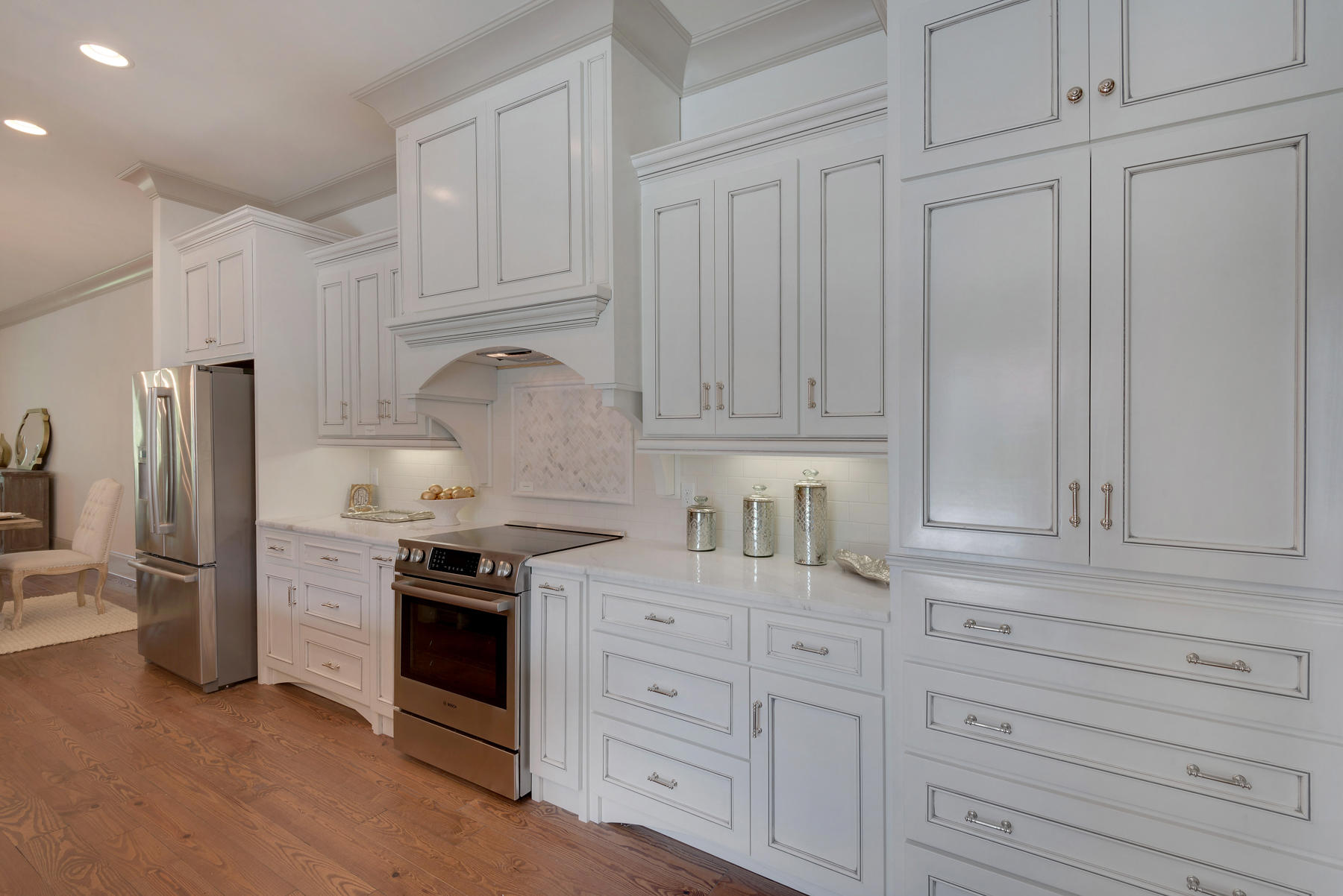 REGATTA BAY GOLF VILLAS - Residential