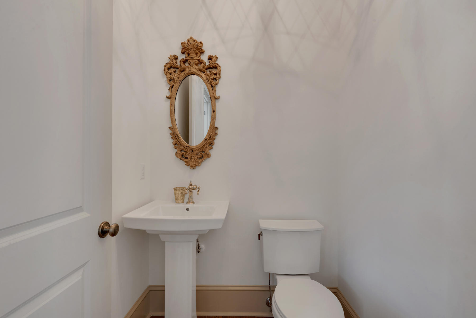 REGATTA BAY GOLF VILLAS - Residential