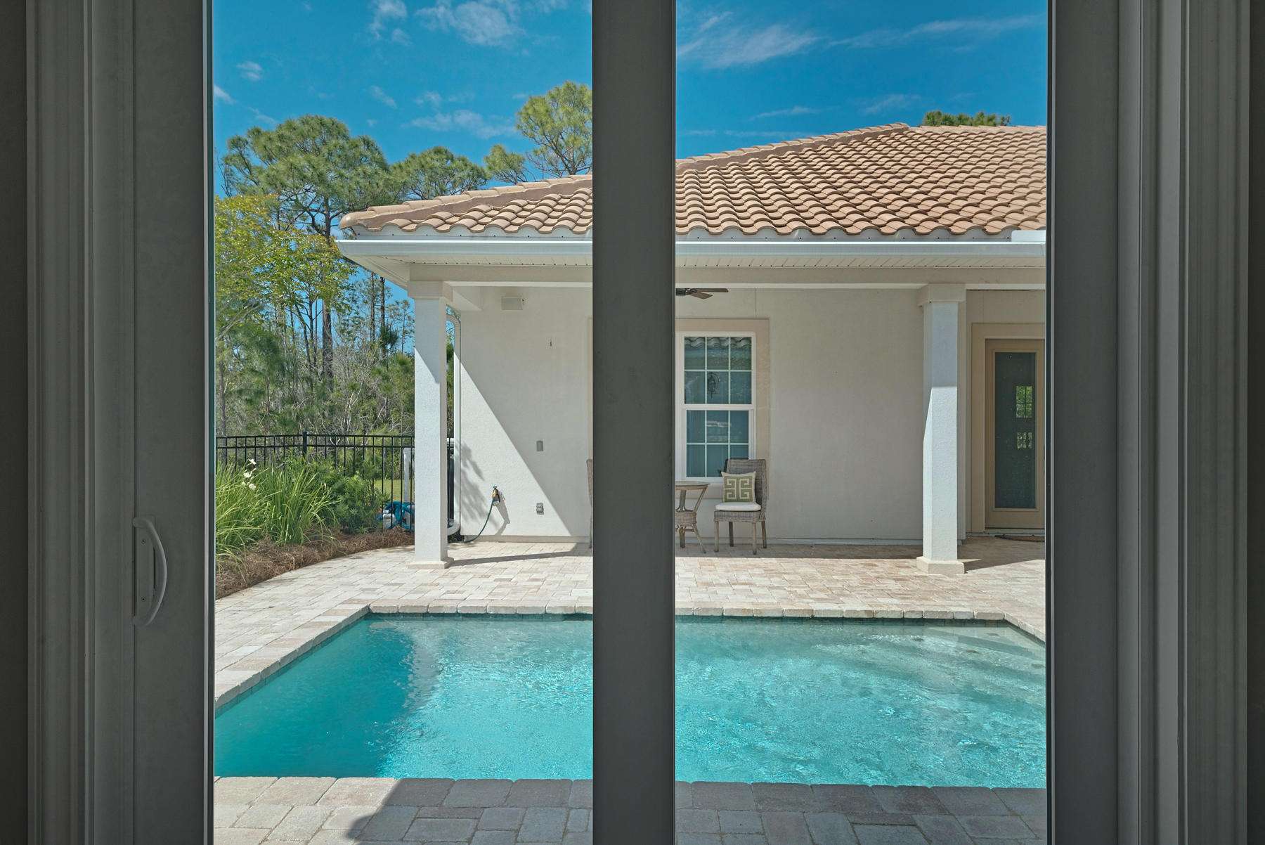 REGATTA BAY GOLF VILLAS - Residential