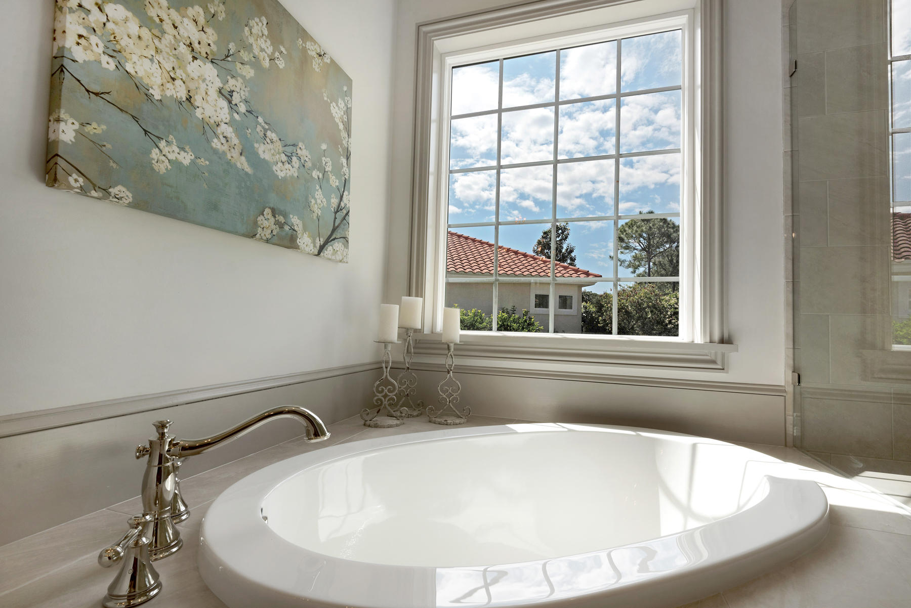 REGATTA BAY GOLF VILLAS - Residential