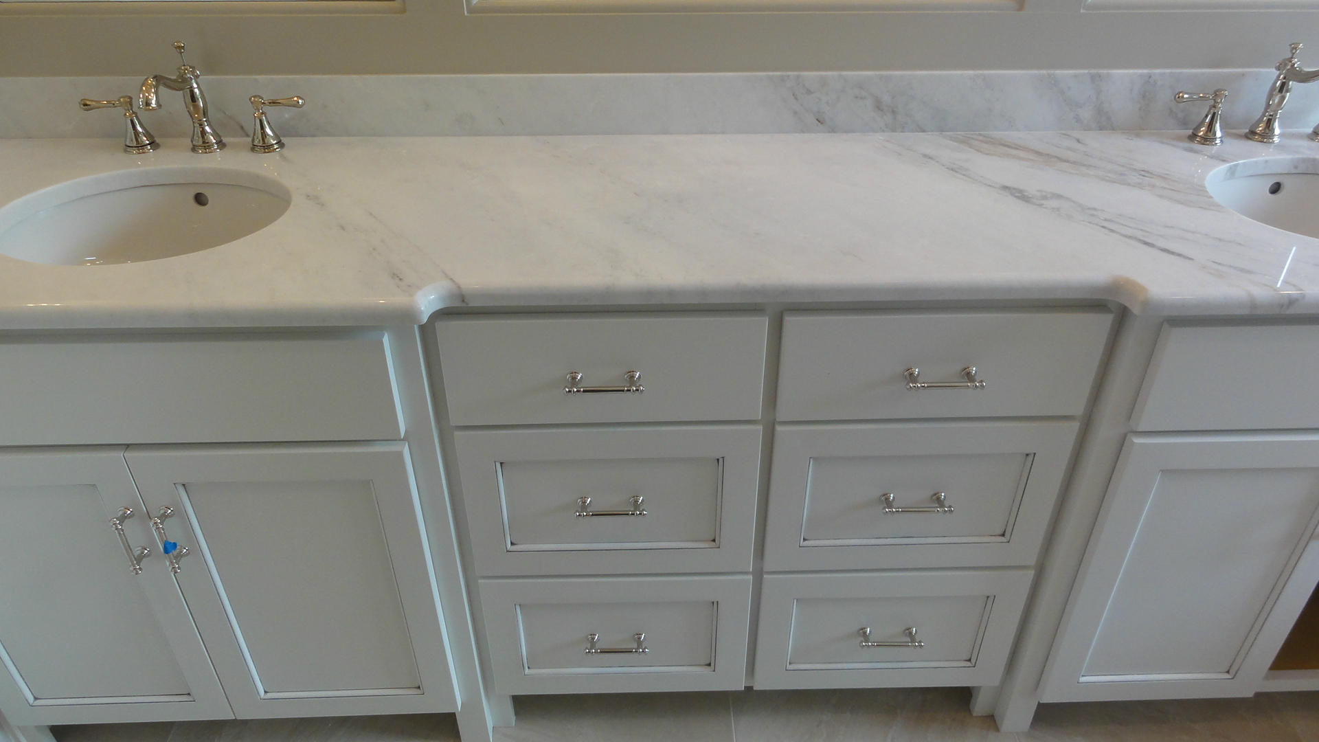 REGATTA BAY GOLF VILLAS - Residential