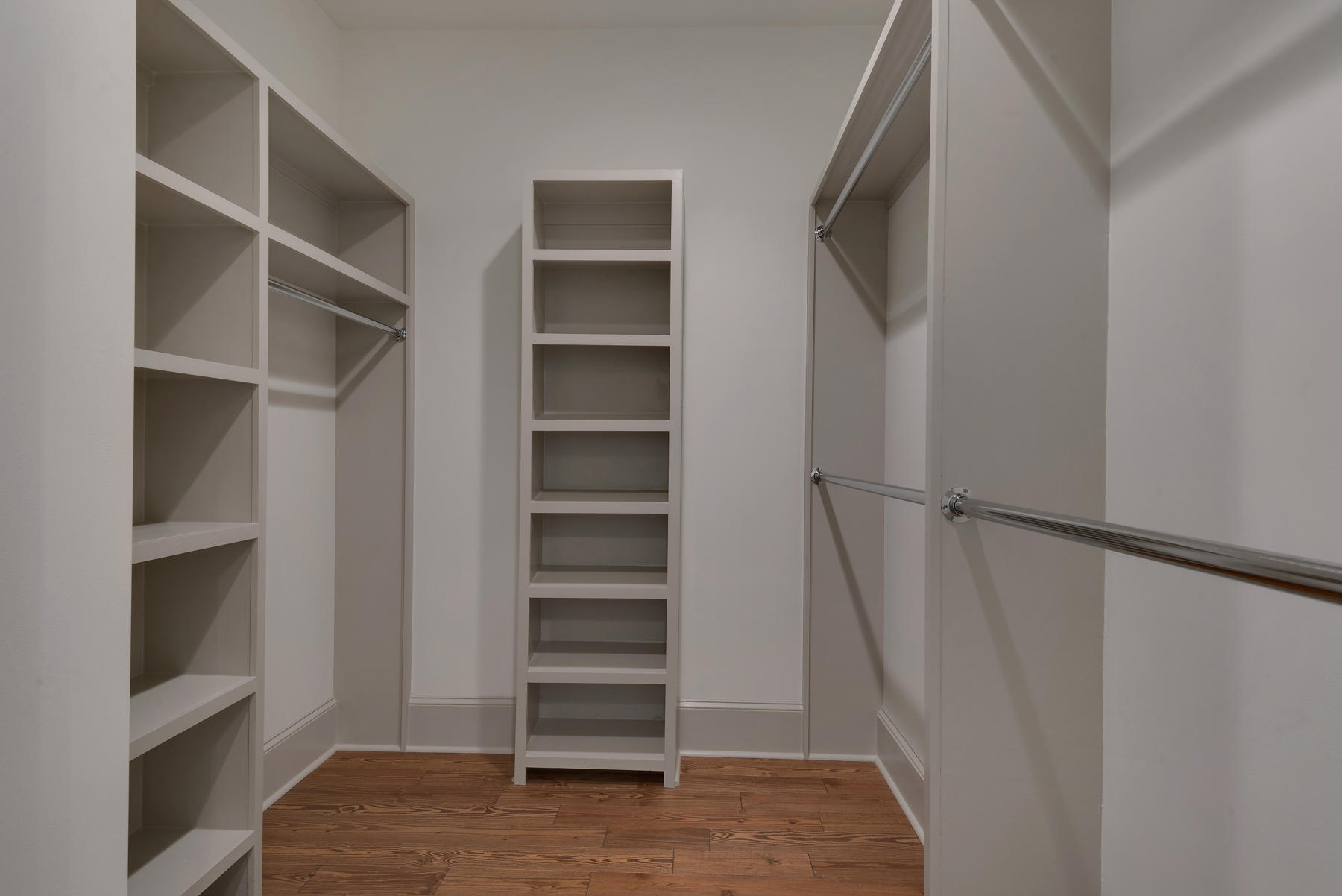 REGATTA BAY GOLF VILLAS - Residential