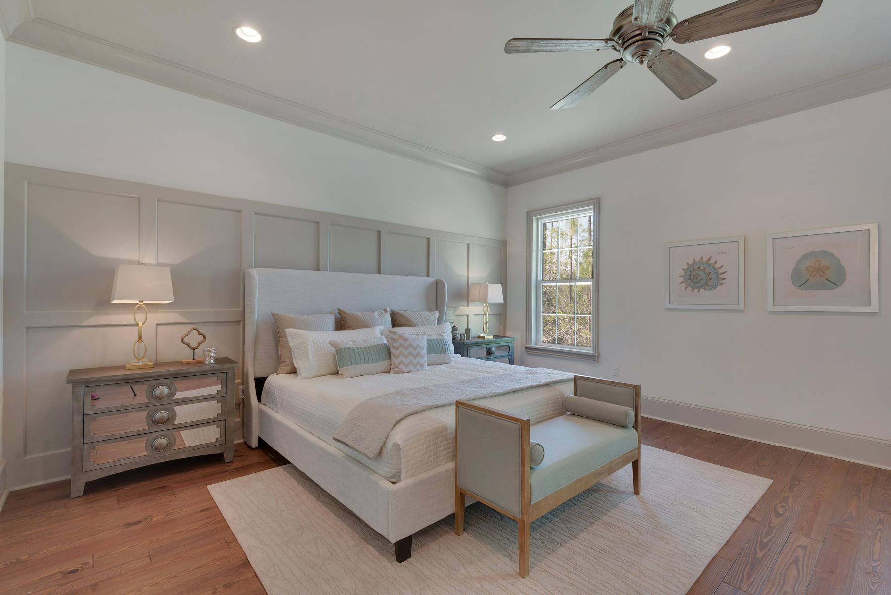 REGATTA BAY GOLF VILLAS - Residential