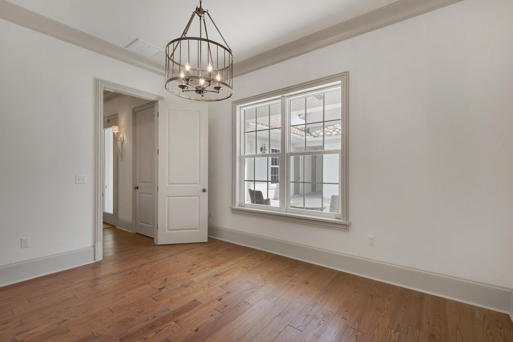 REGATTA BAY GOLF VILLAS - Residential