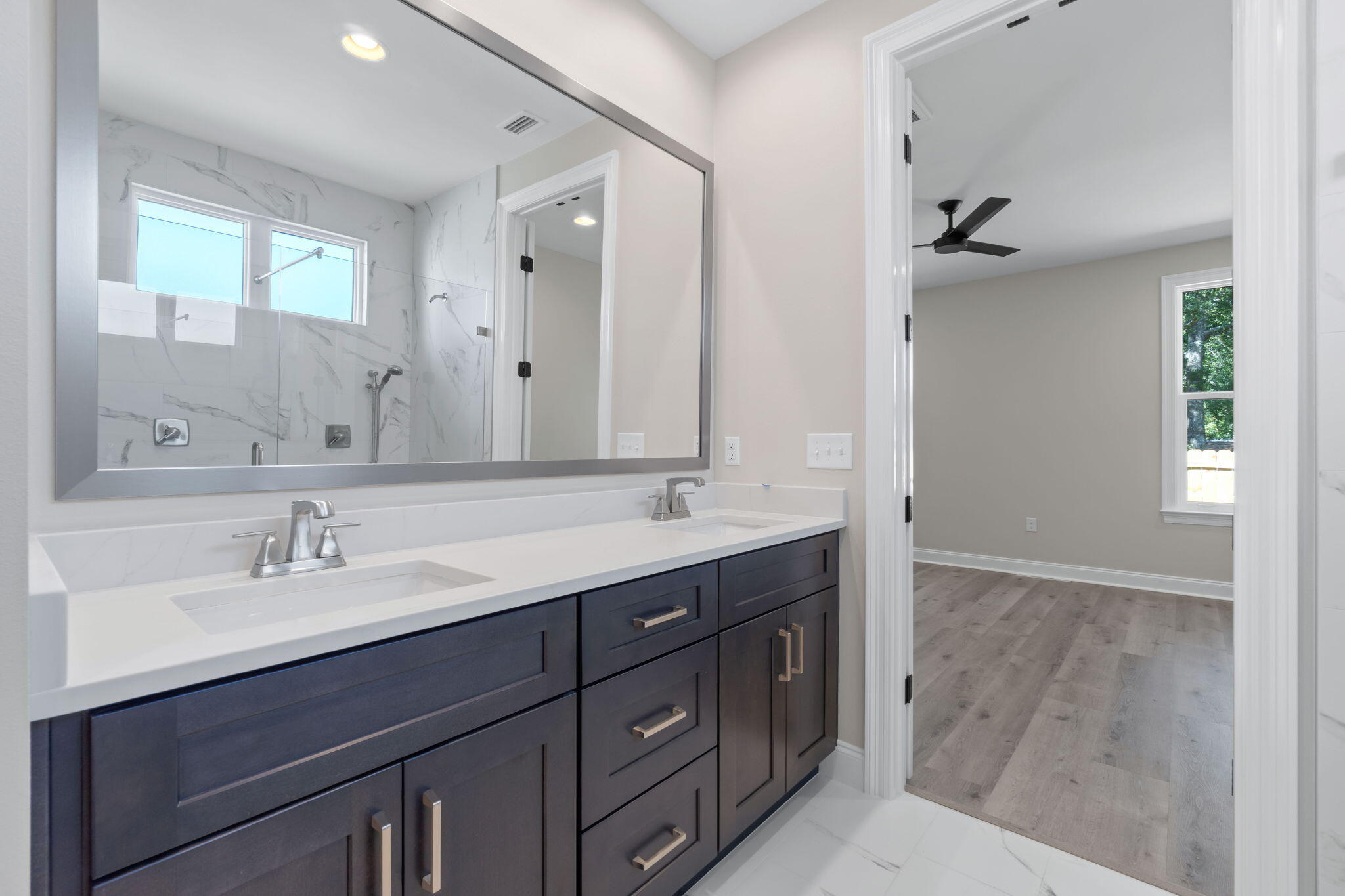 EAGLES LANDING S/D - Residential