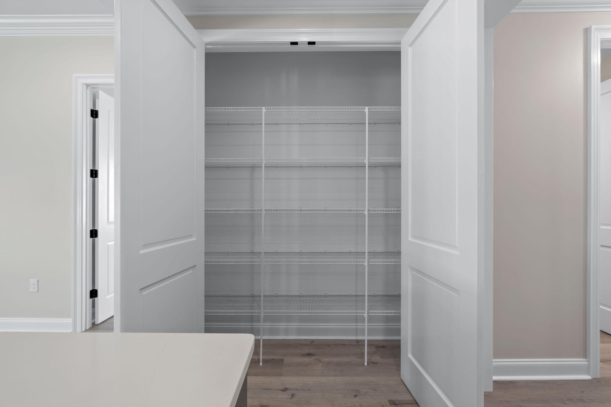 EAGLES LANDING S/D - Residential