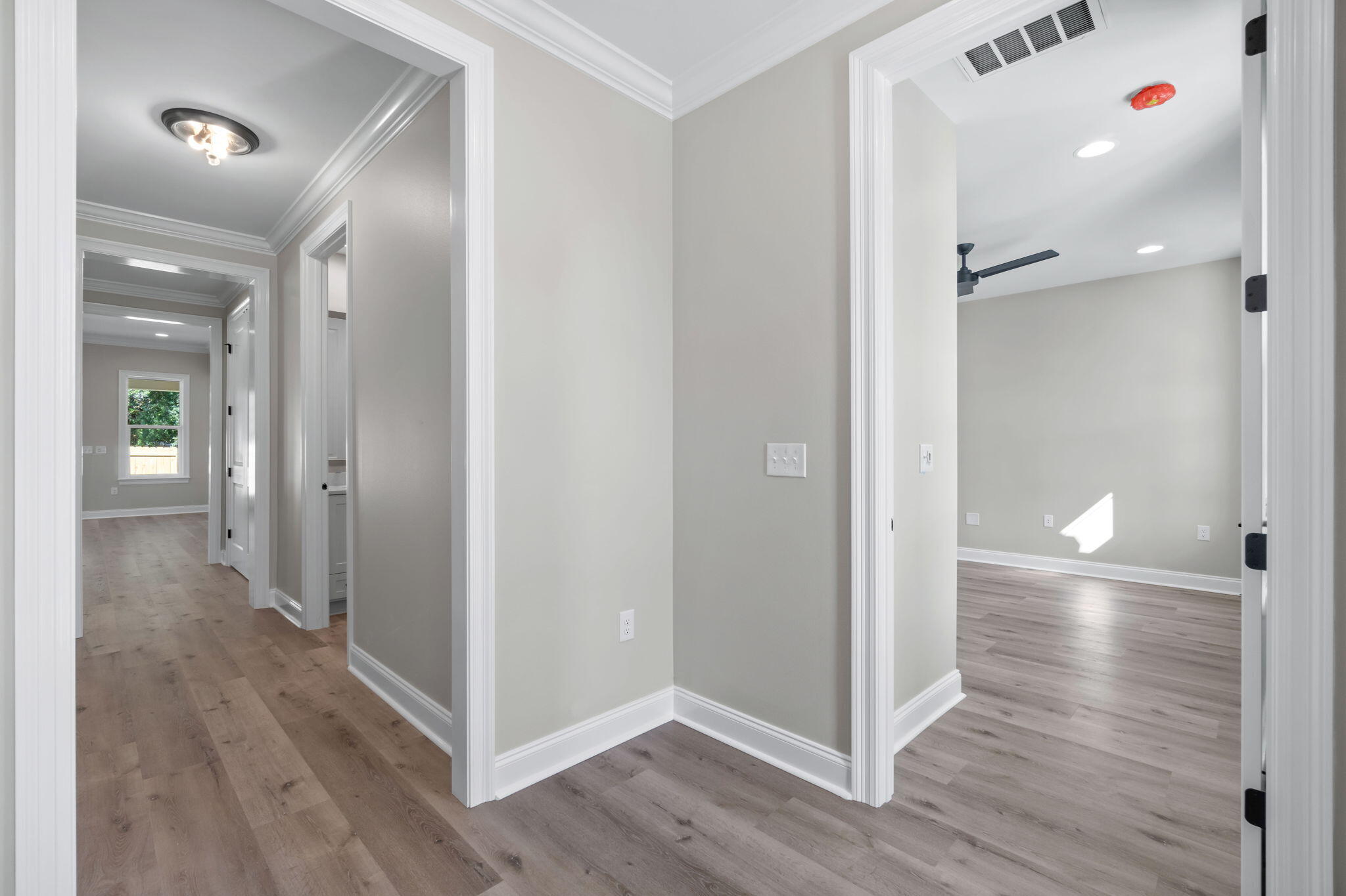 EAGLES LANDING S/D - Residential