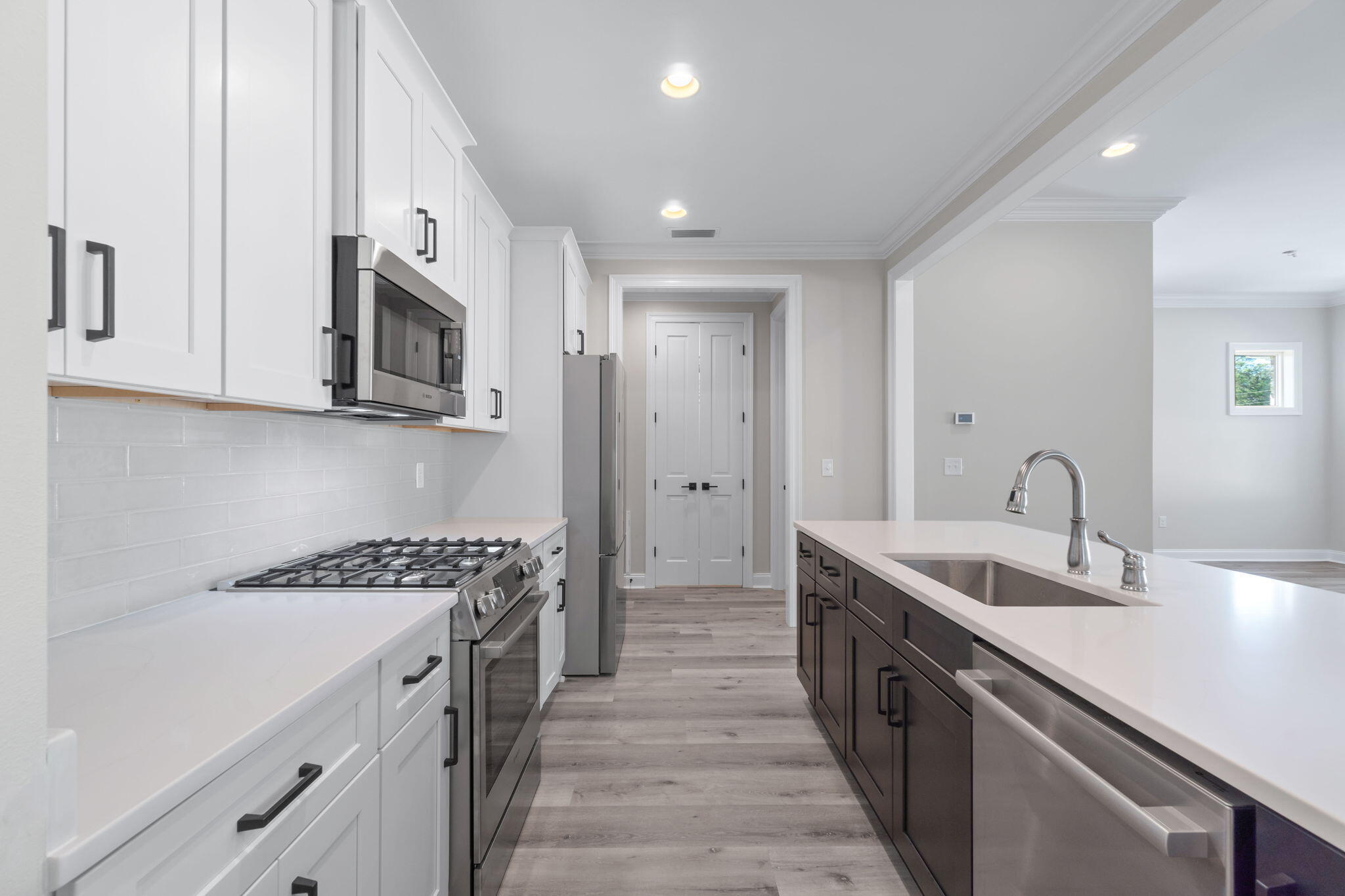 EAGLES LANDING S/D - Residential