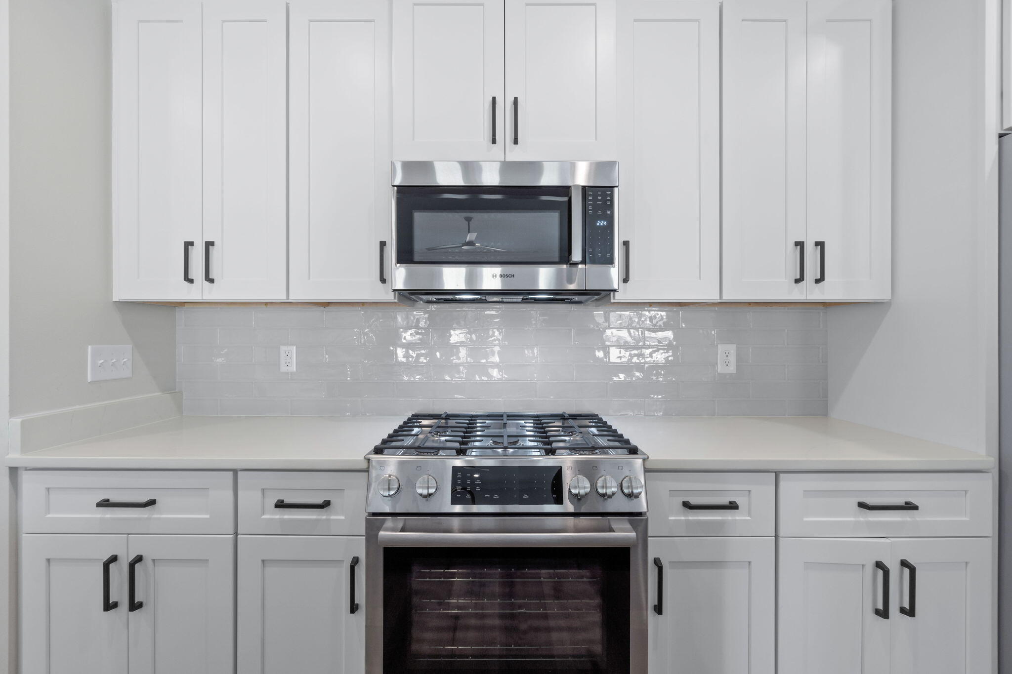 EAGLES LANDING S/D - Residential