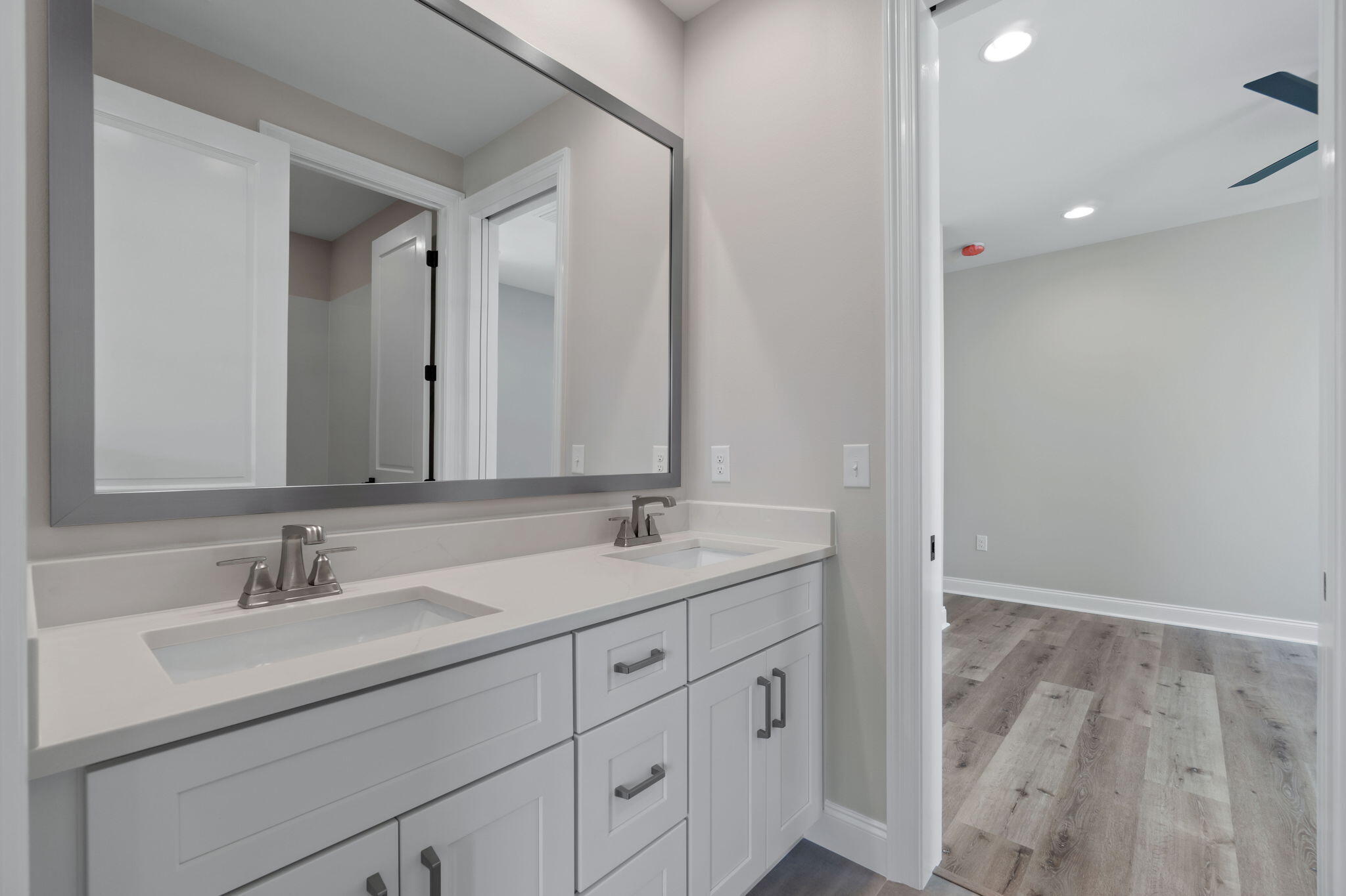 EAGLES LANDING S/D - Residential