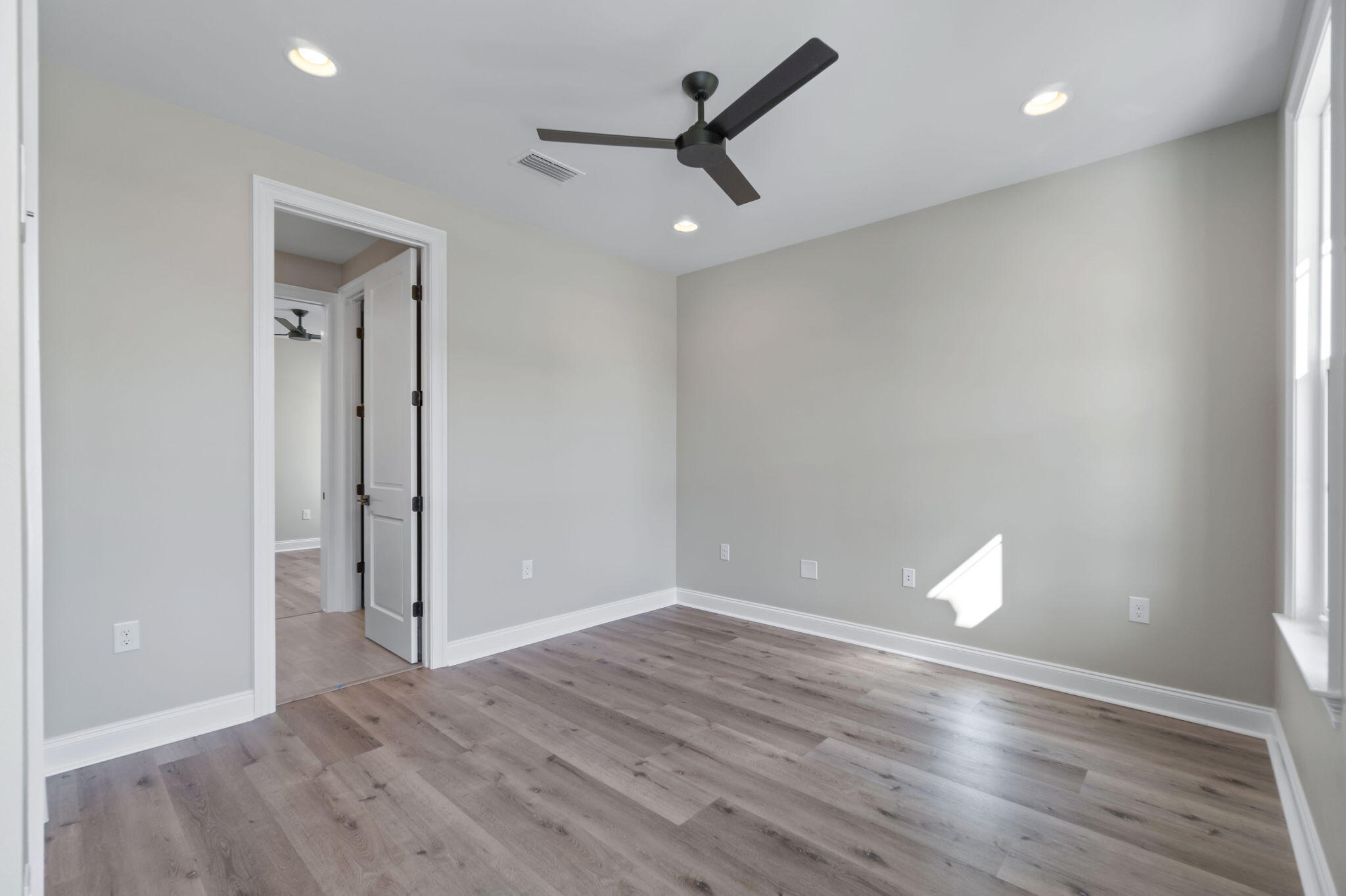 EAGLES LANDING S/D - Residential