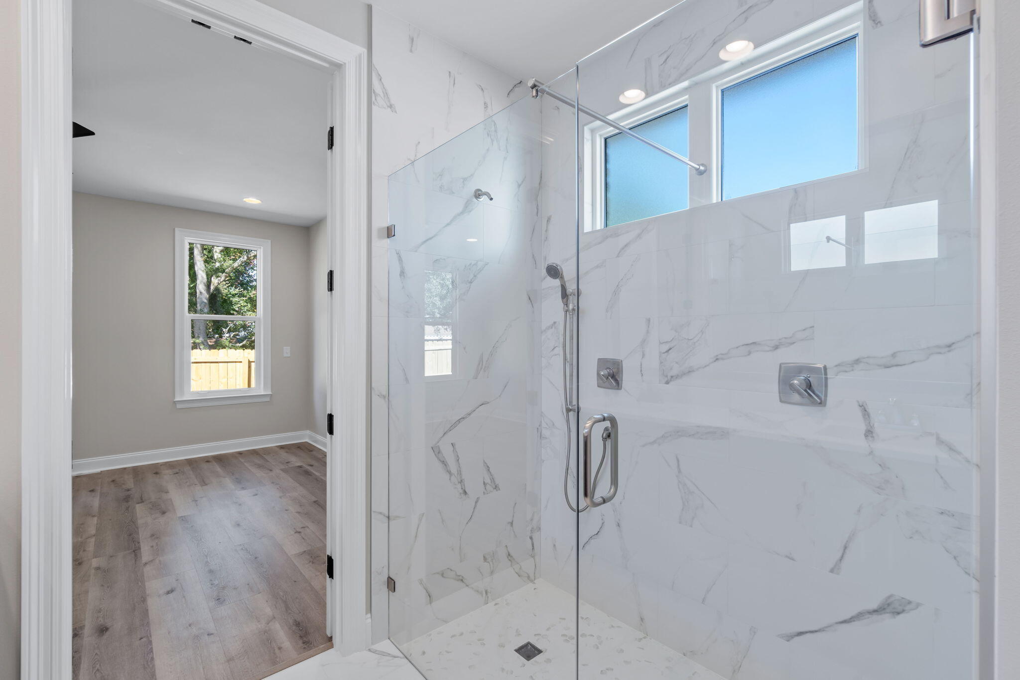 EAGLES LANDING S/D - Residential