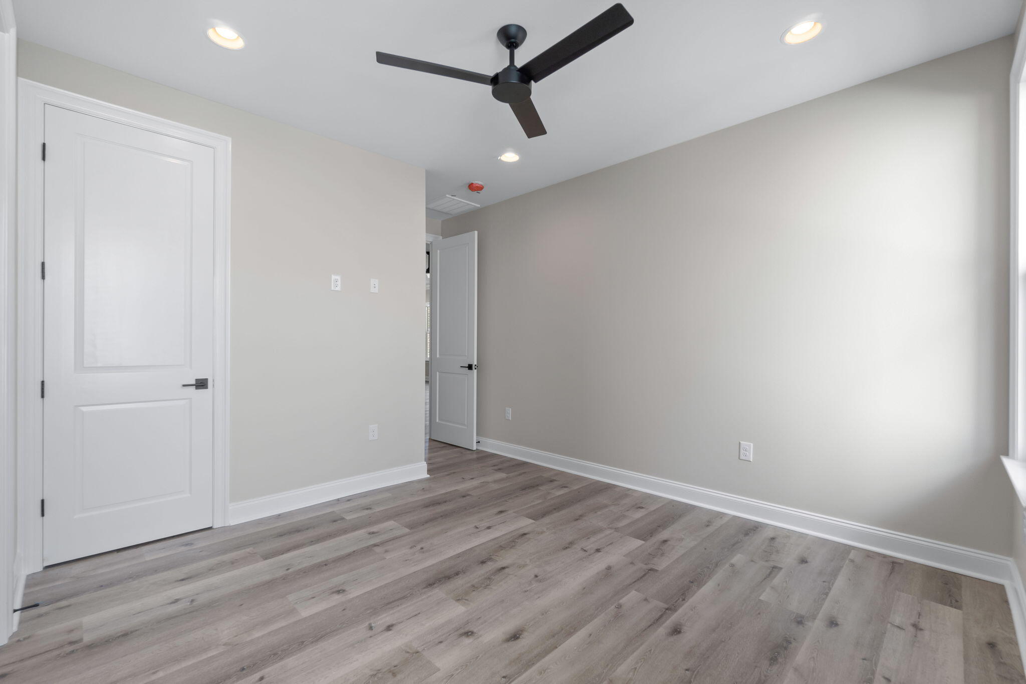 EAGLES LANDING S/D - Residential