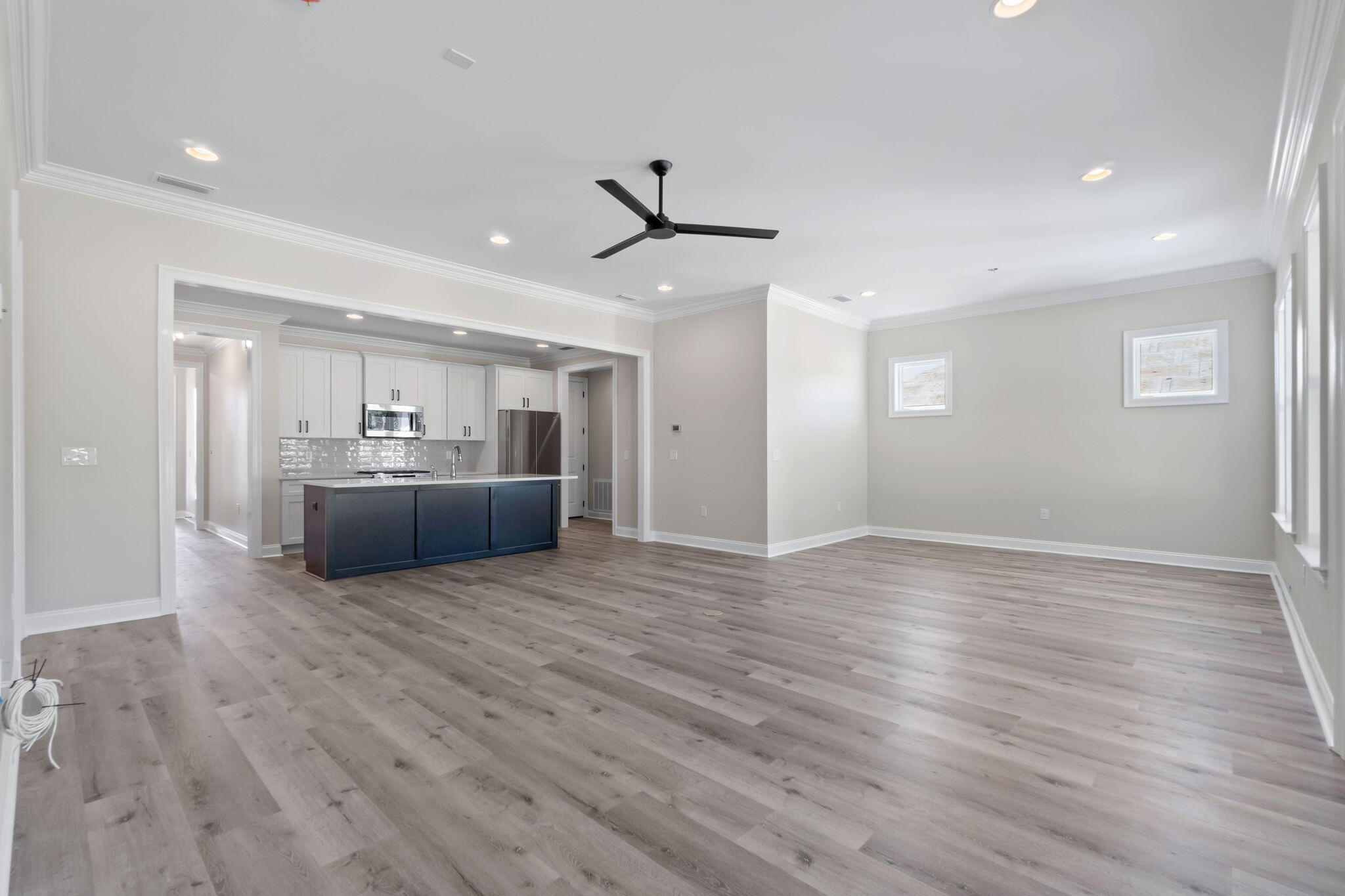 EAGLES LANDING S/D - Residential