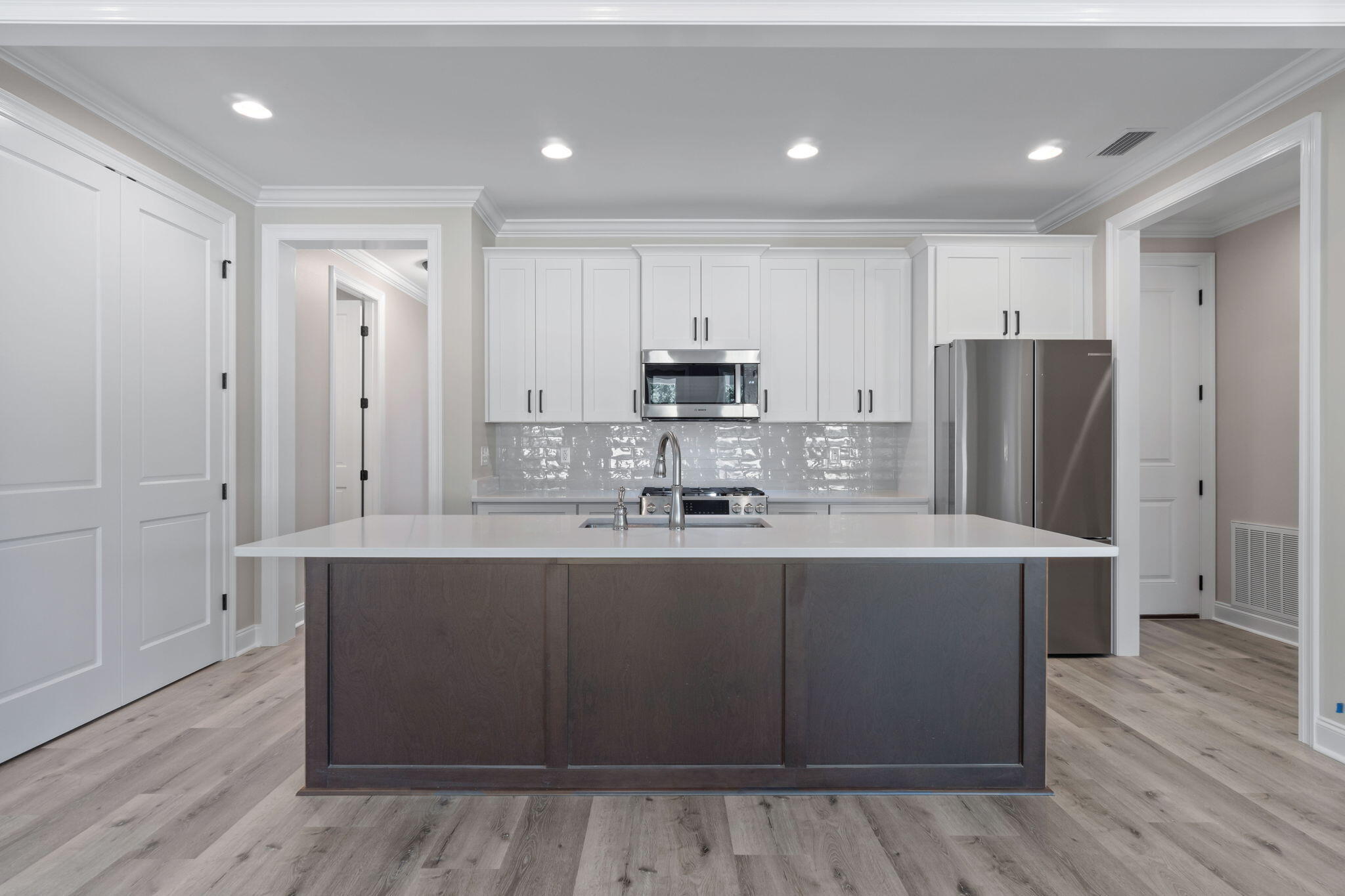 EAGLES LANDING S/D - Residential