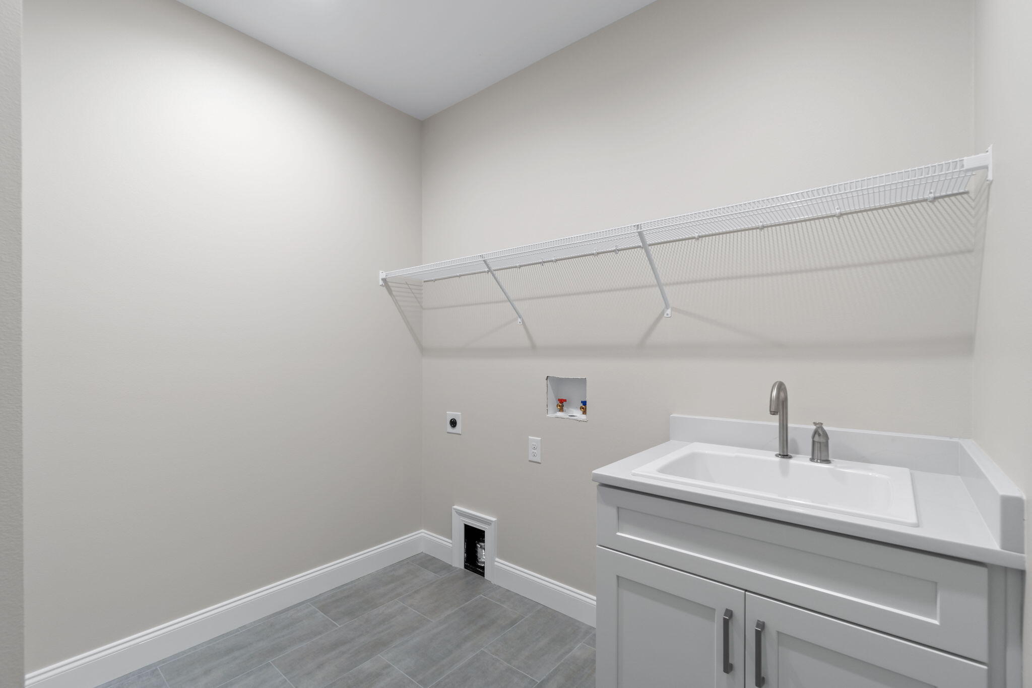 EAGLES LANDING S/D - Residential