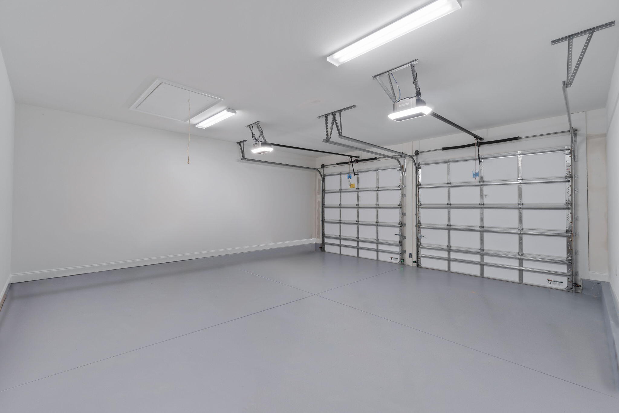 EAGLES LANDING S/D - Residential