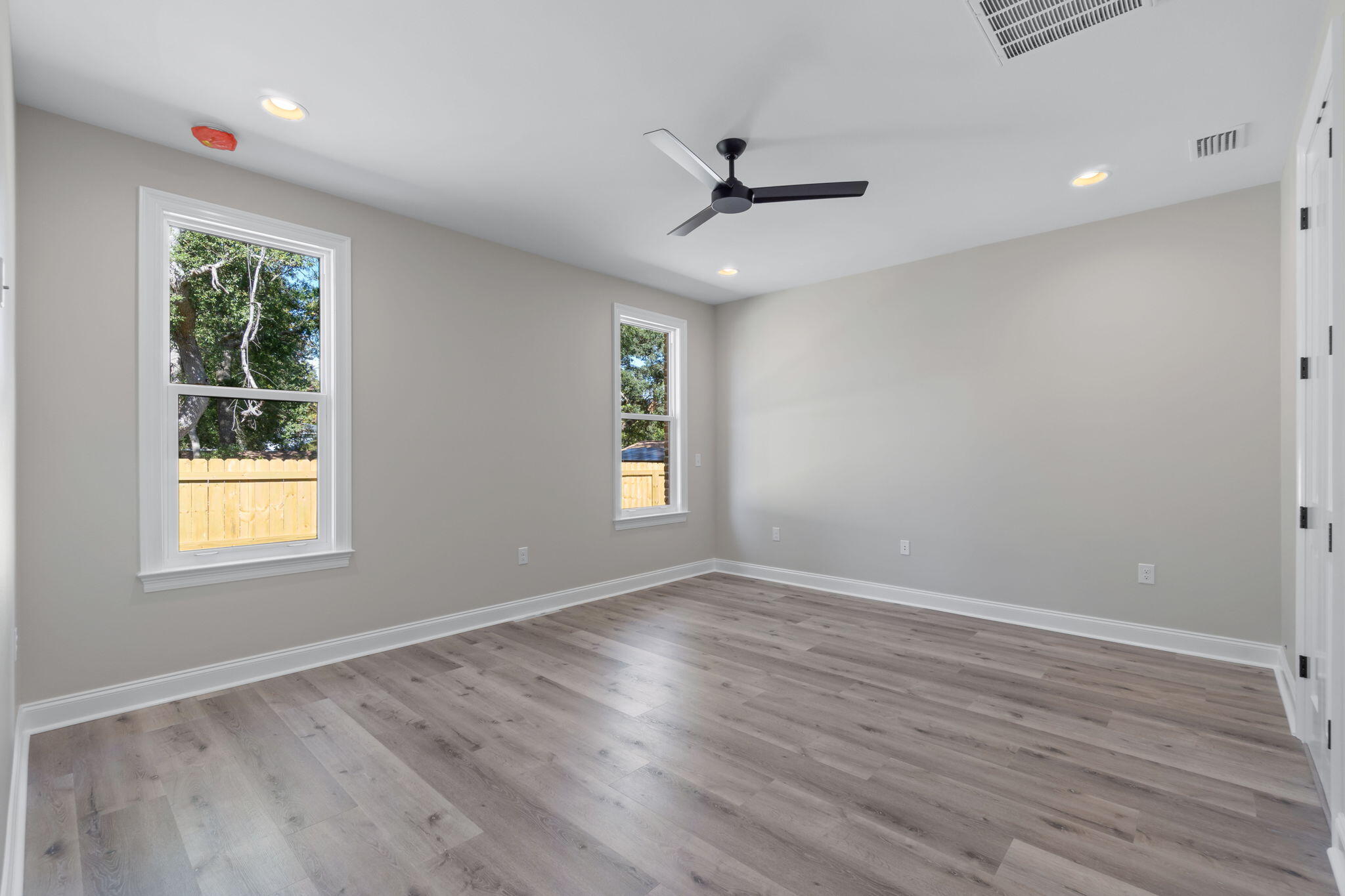 EAGLES LANDING S/D - Residential