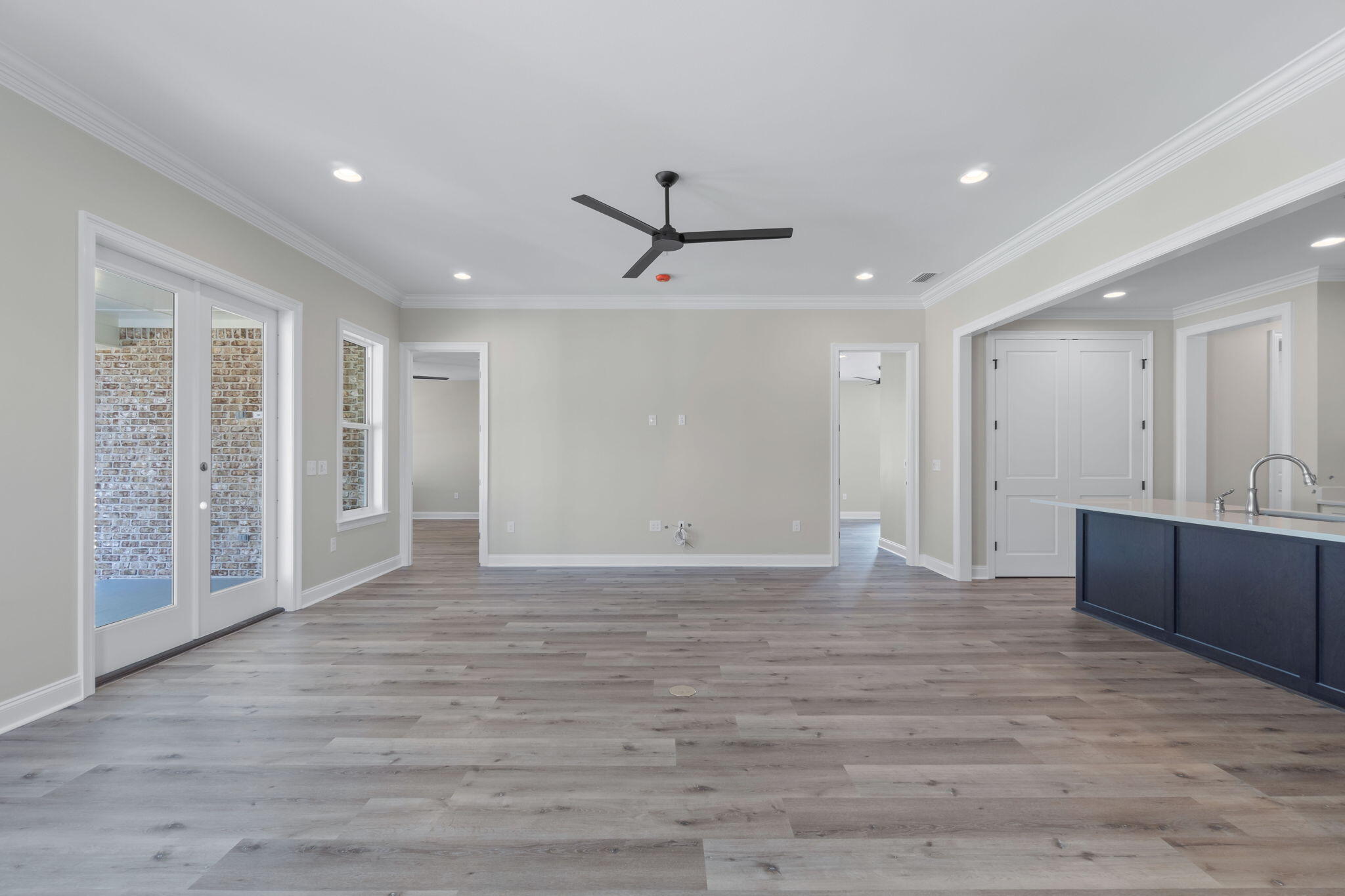 EAGLES LANDING S/D - Residential