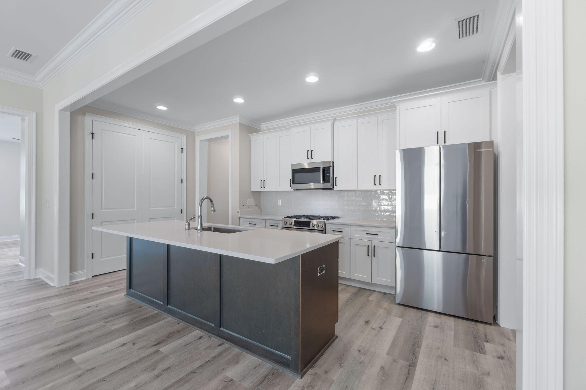 EAGLES LANDING S/D - Residential