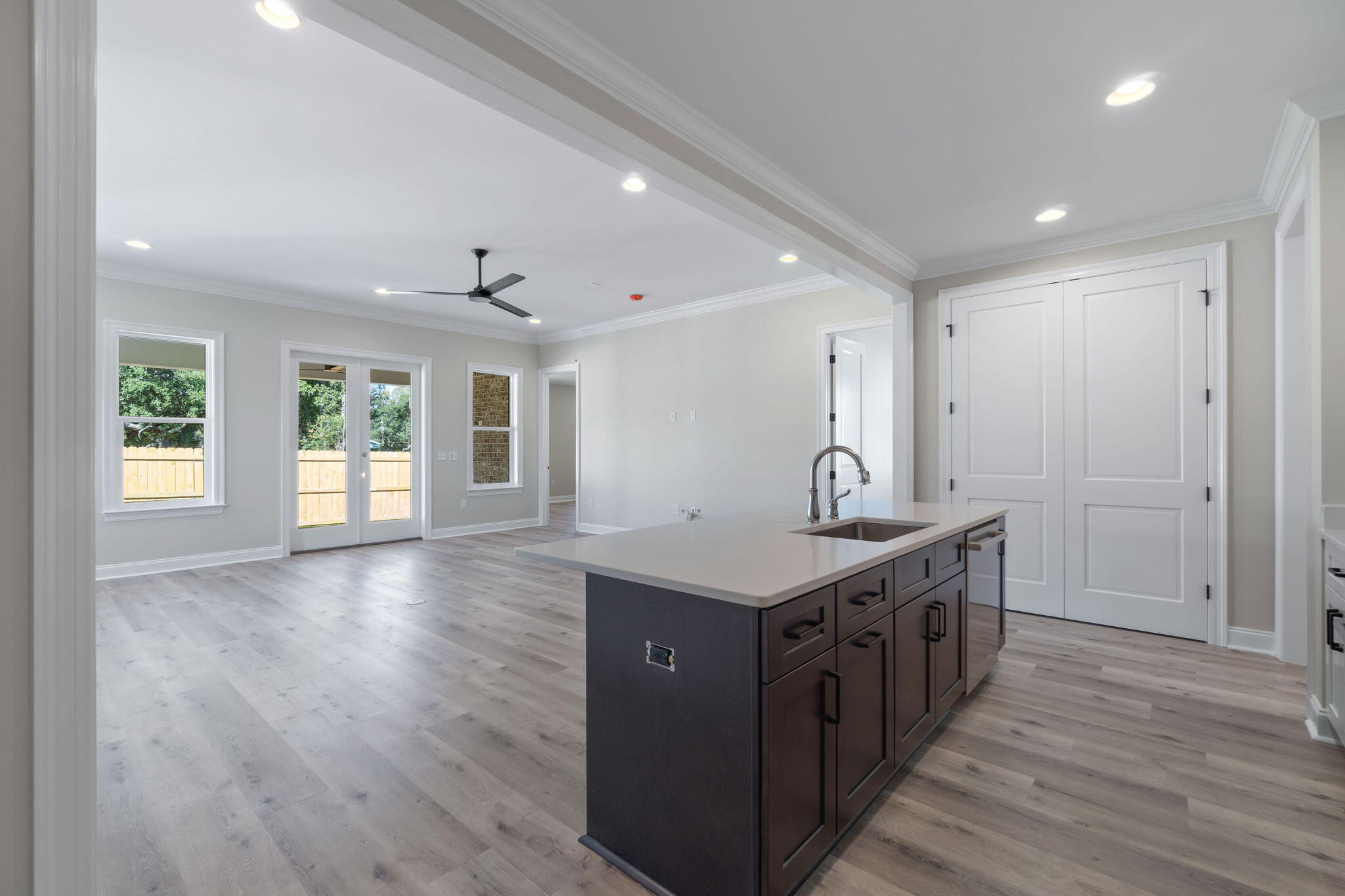 EAGLES LANDING S/D - Residential