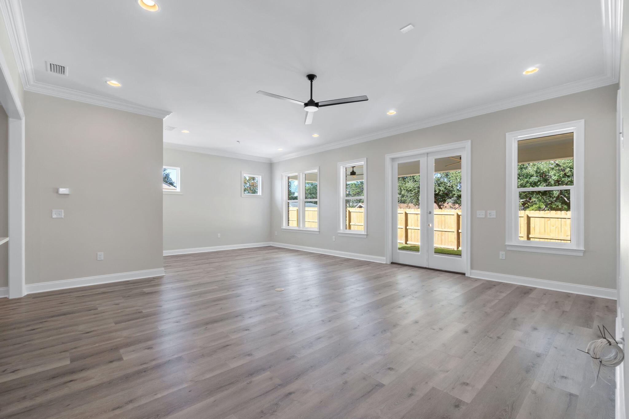 EAGLES LANDING S/D - Residential