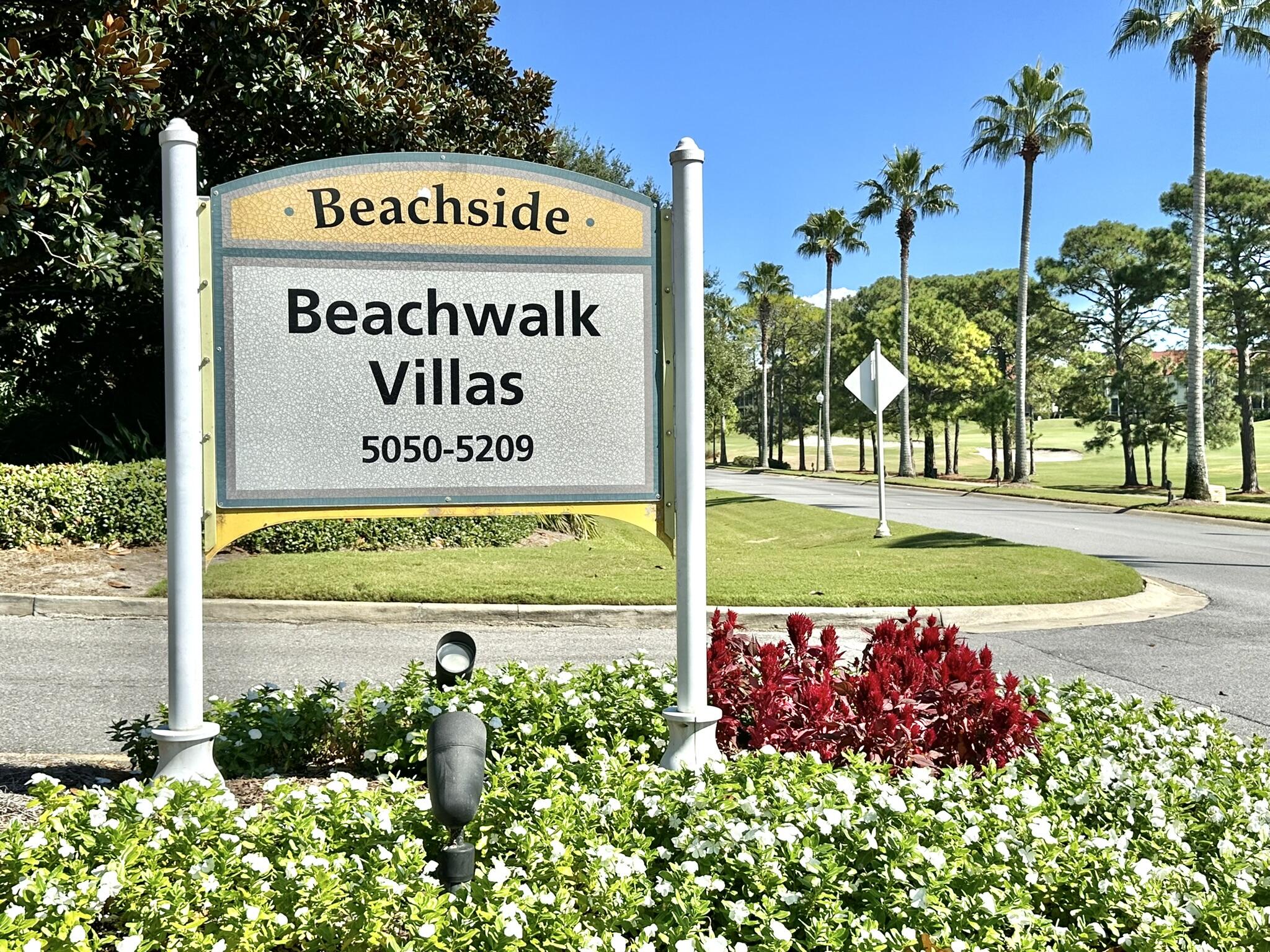 BEACHWALK VILLAS PH 03 - Residential