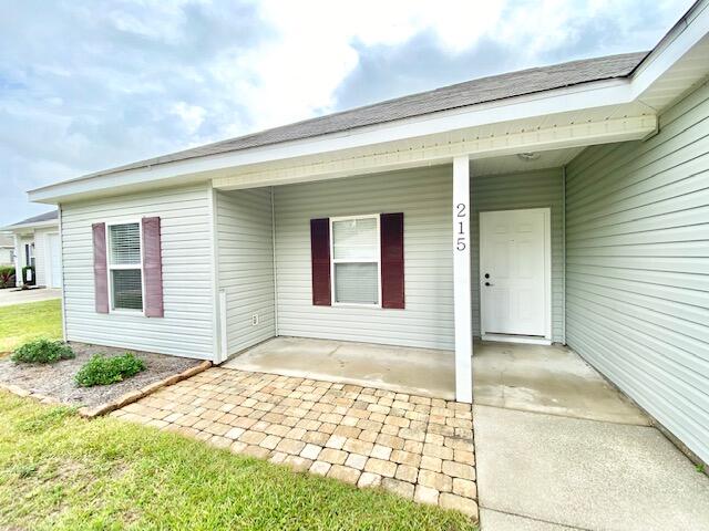 HERITAGE MANOR - Residential Lease