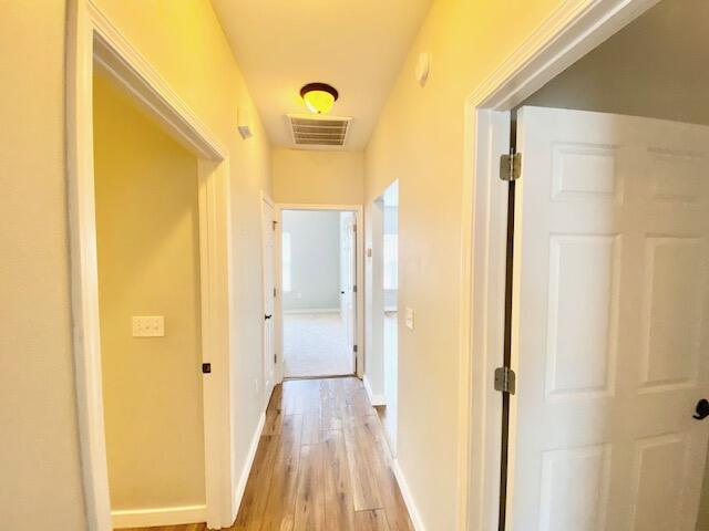 HERITAGE MANOR - Residential Lease