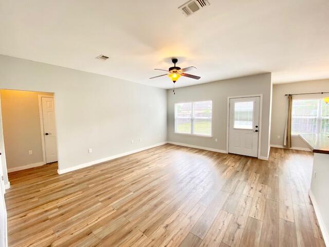 HERITAGE MANOR - Residential Lease