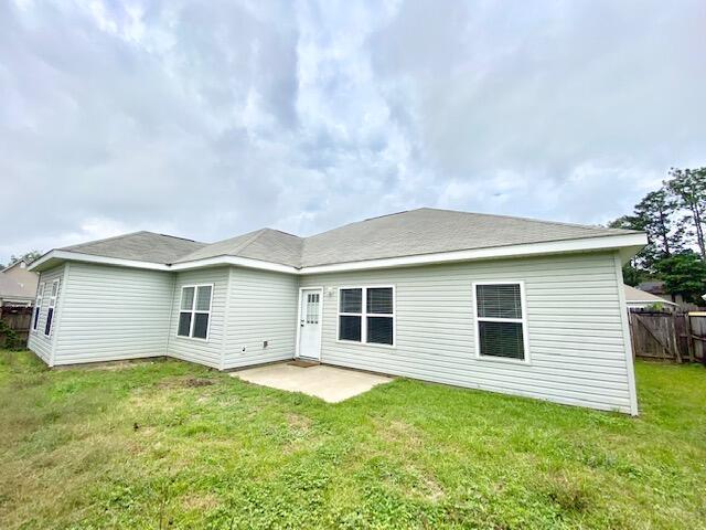 HERITAGE MANOR - Residential Lease