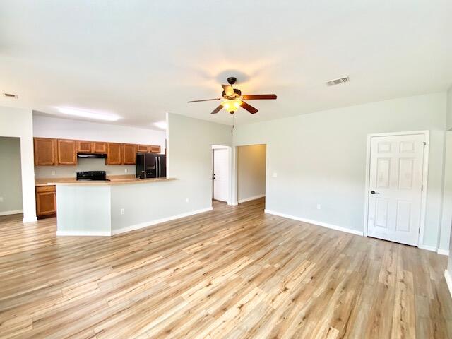 HERITAGE MANOR - Residential Lease