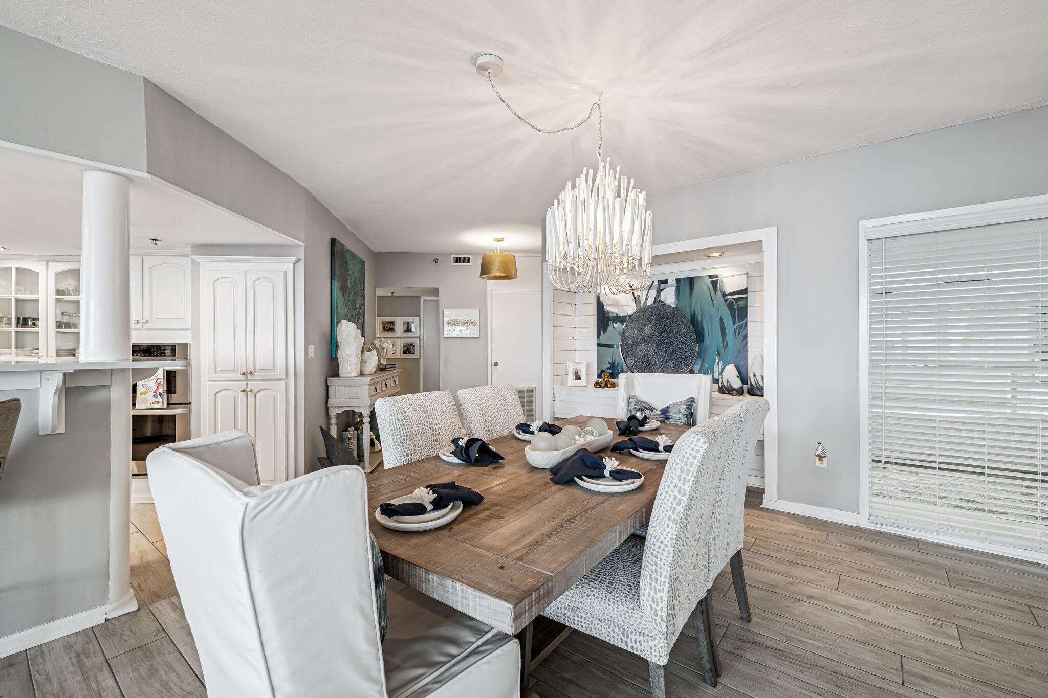 EAST PASS TOWERS CONDO - Residential