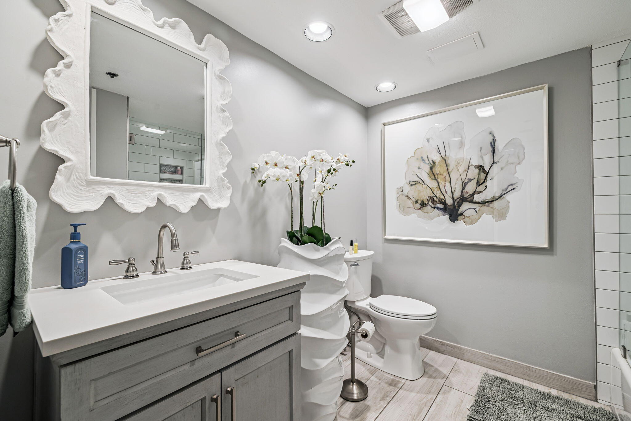 EAST PASS TOWERS CONDO - Residential