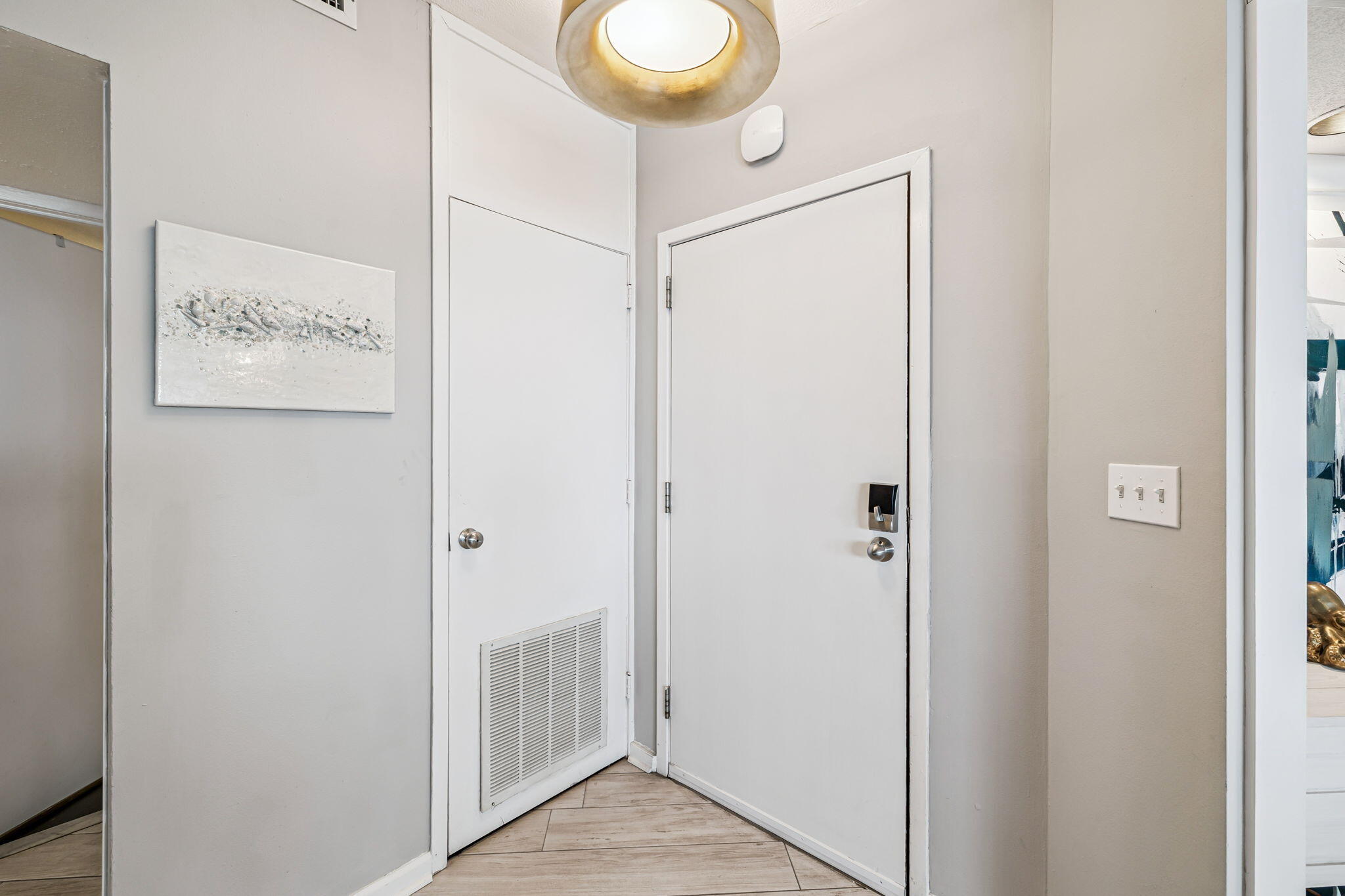 EAST PASS TOWERS CONDO - Residential