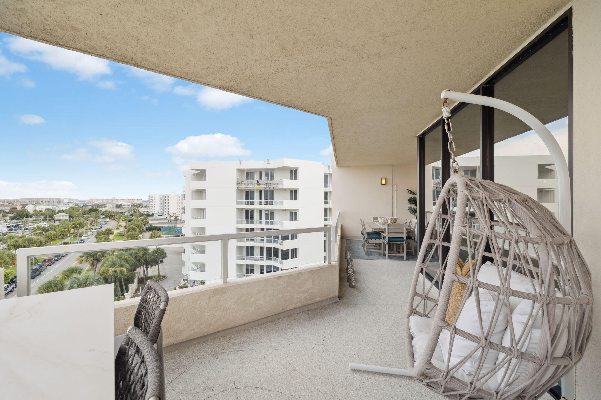 EAST PASS TOWERS CONDO - Residential