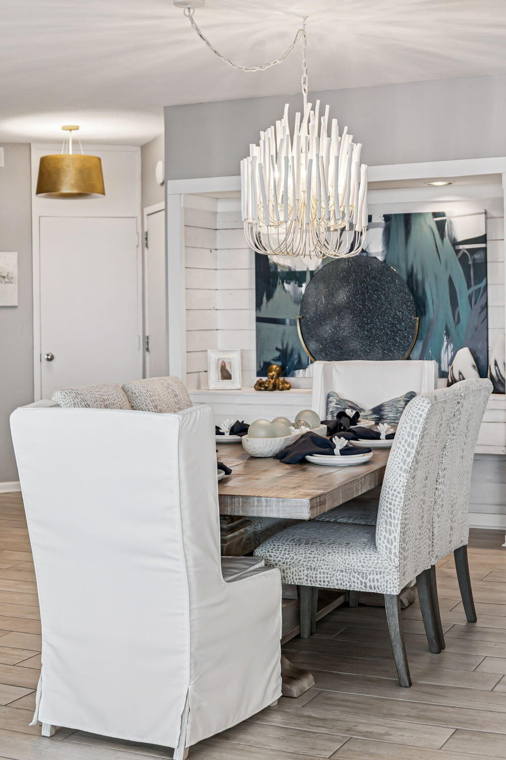 EAST PASS TOWERS CONDO - Residential