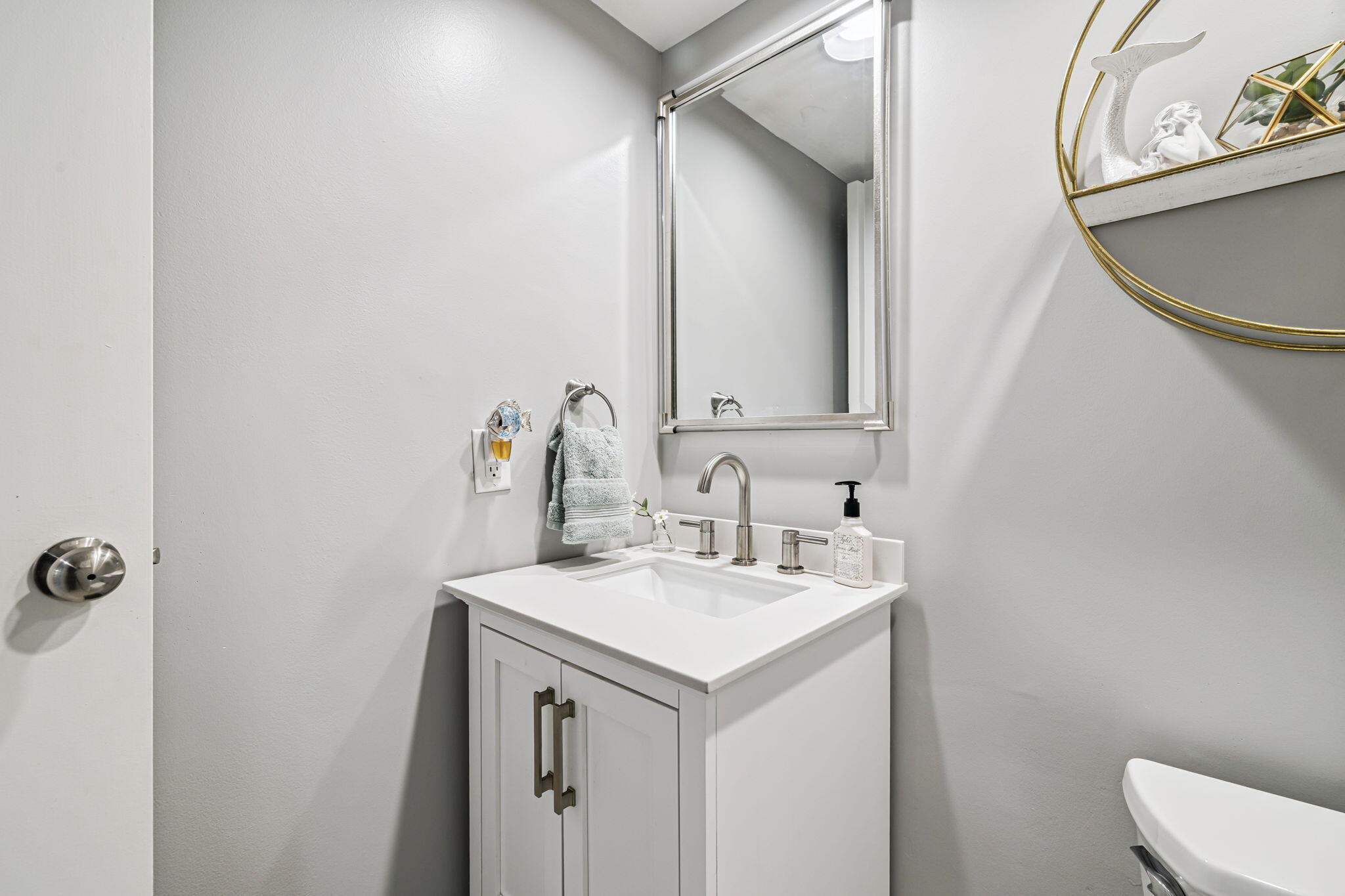 EAST PASS TOWERS CONDO - Residential