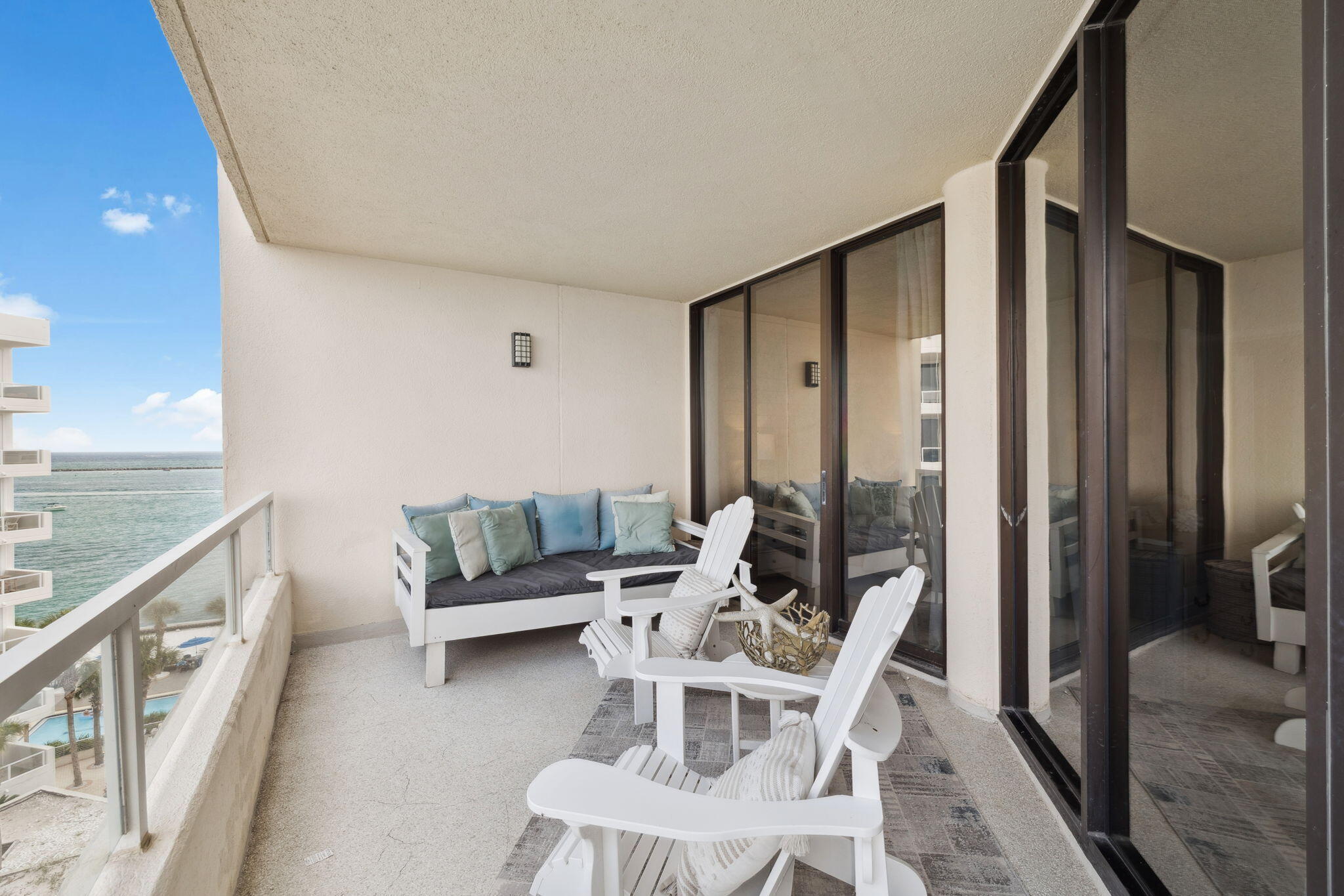 EAST PASS TOWERS CONDO - Residential