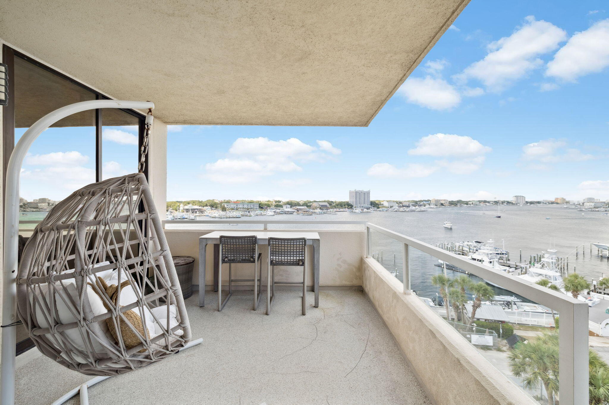 EAST PASS TOWERS CONDO - Residential