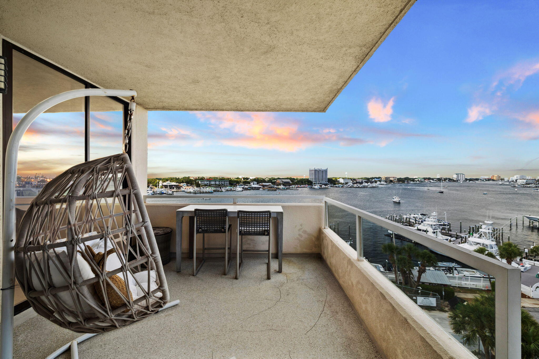 EAST PASS TOWERS CONDO - Residential