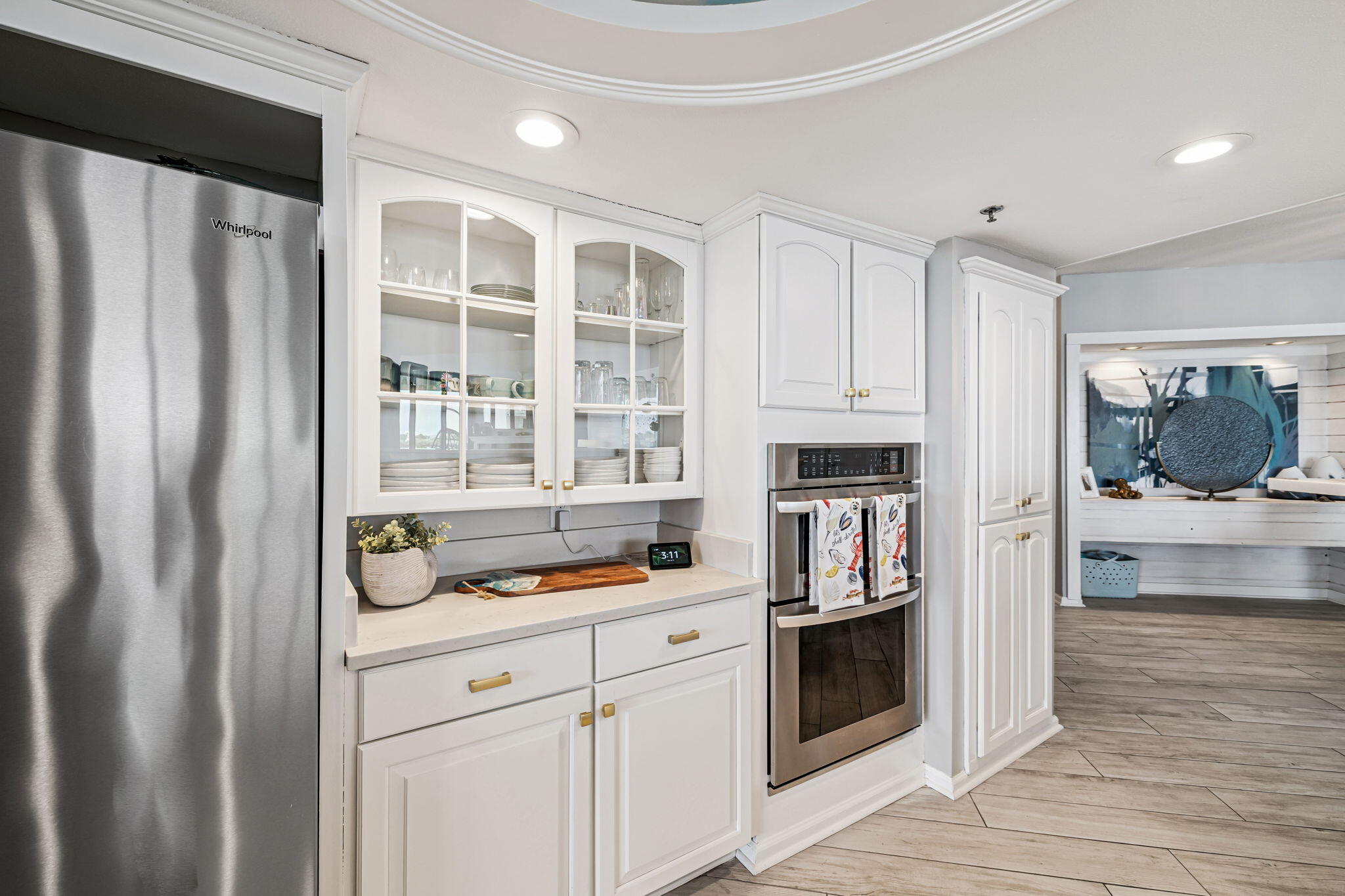 EAST PASS TOWERS CONDO - Residential