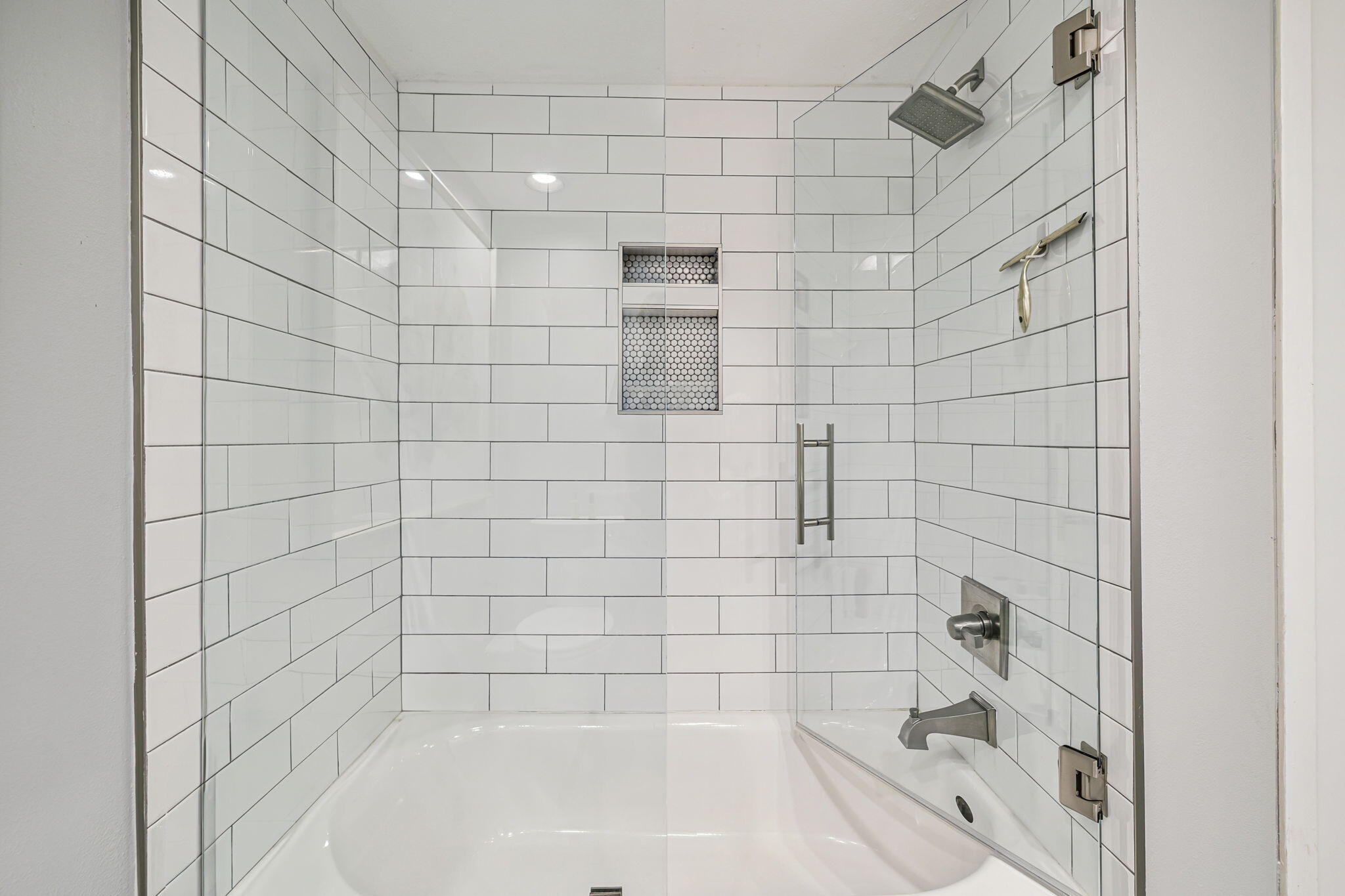 EAST PASS TOWERS CONDO - Residential