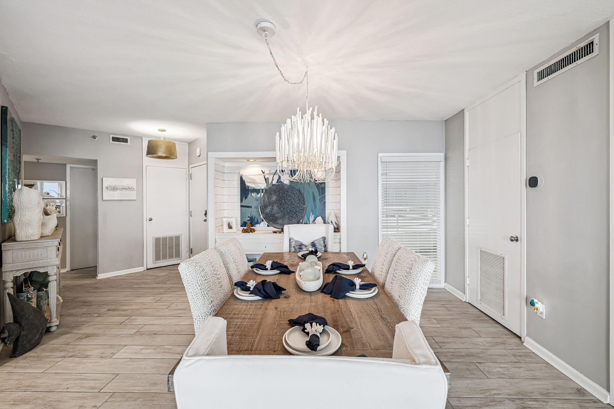 EAST PASS TOWERS CONDO - Residential