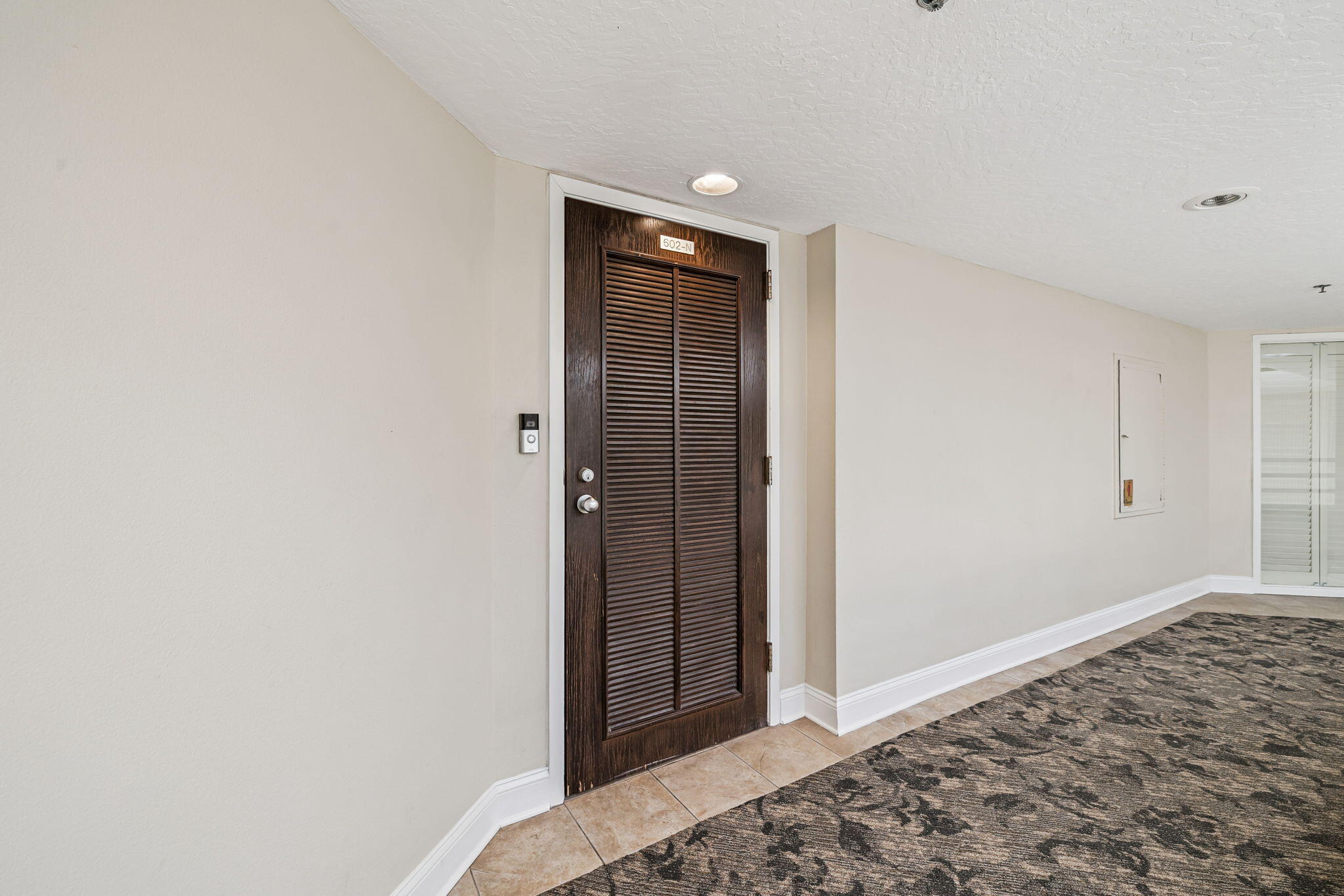 EAST PASS TOWERS CONDO - Residential
