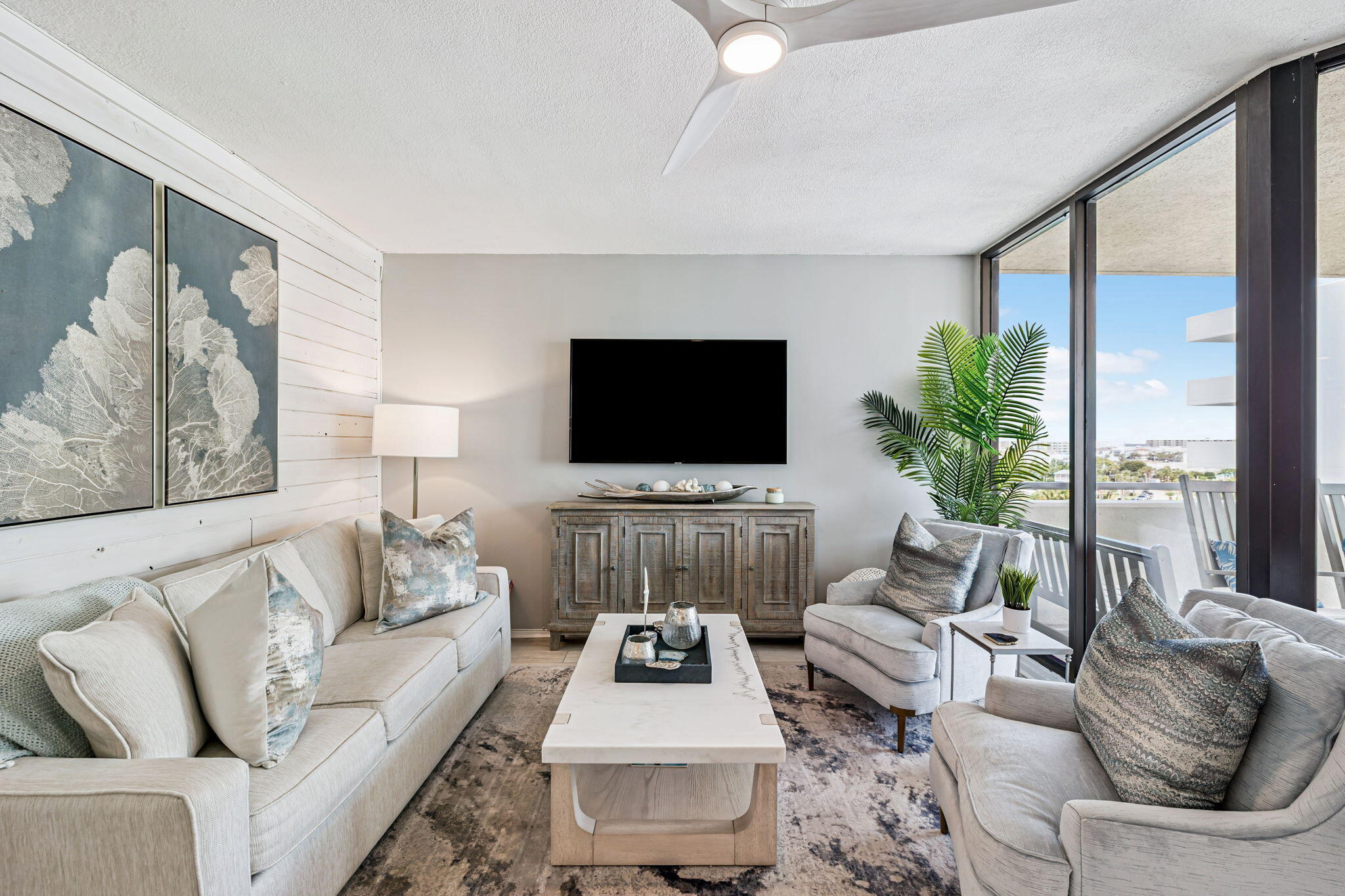 EAST PASS TOWERS CONDO - Residential