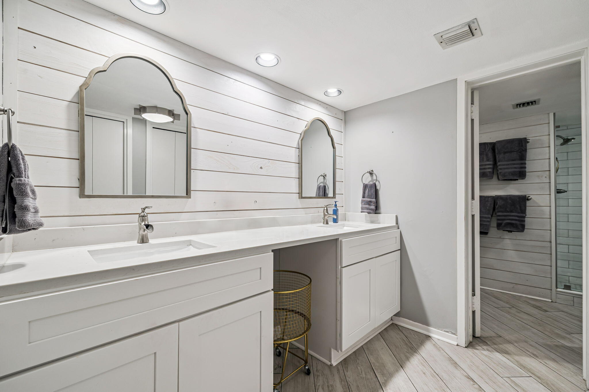 EAST PASS TOWERS CONDO - Residential
