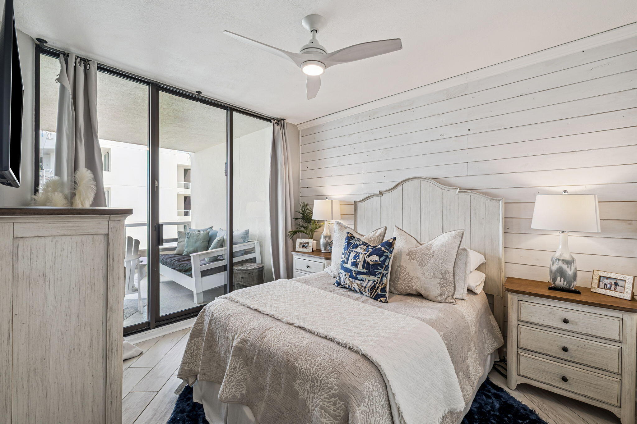 EAST PASS TOWERS CONDO - Residential