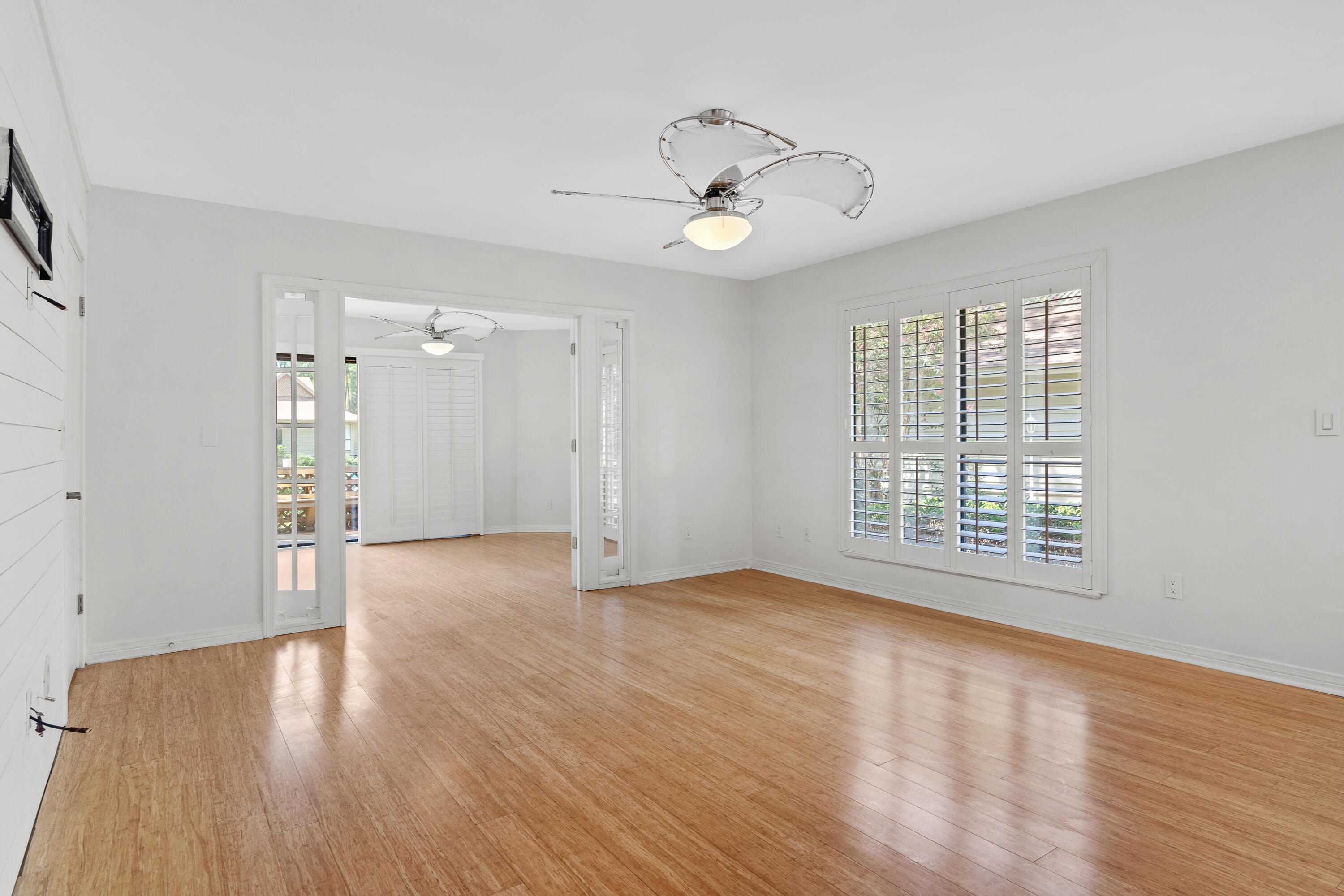 FAIRWAYS AT SANDESTIN PH 3 - Residential